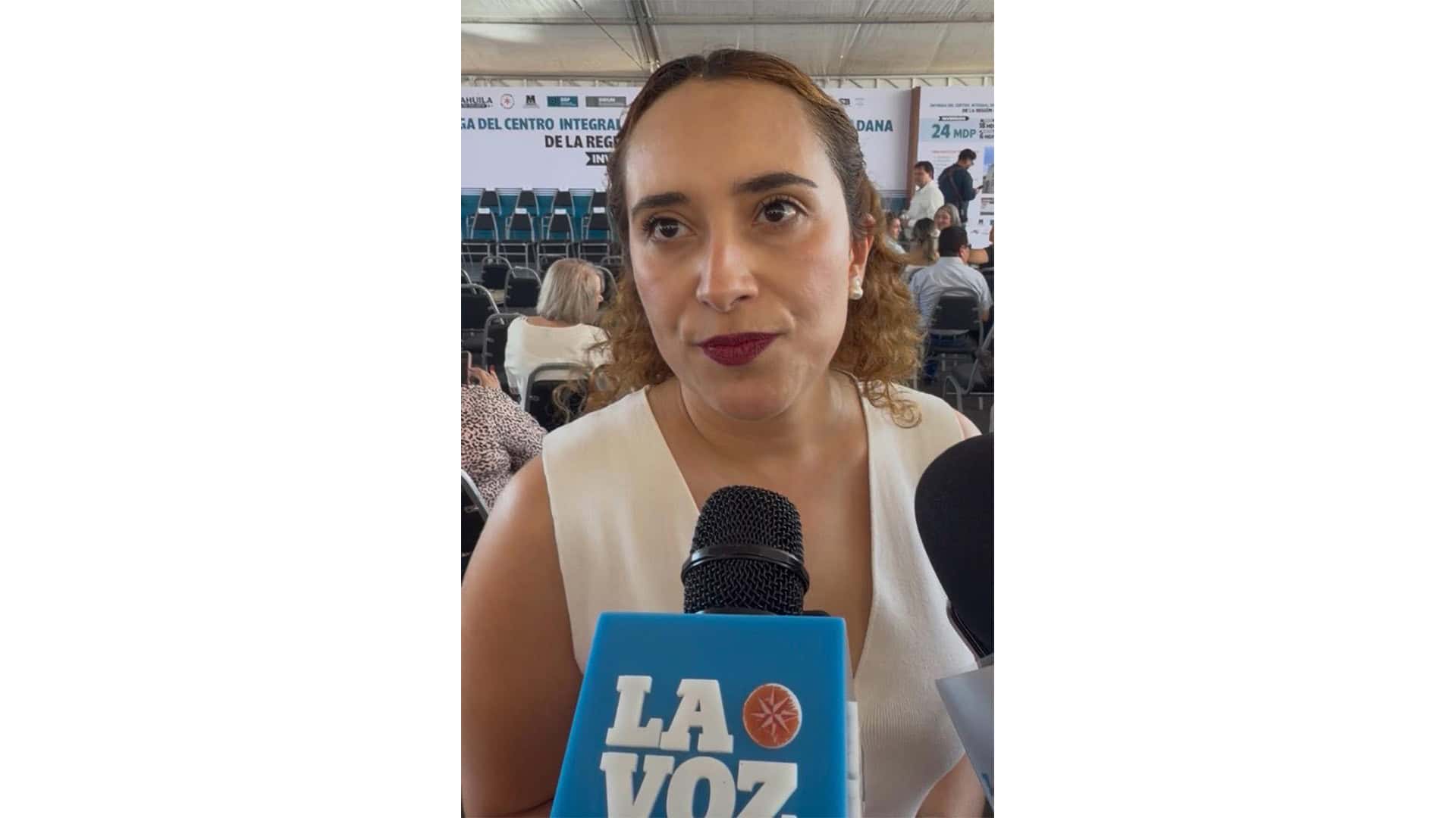 Martha Herrera informa sobre conflicto familiar que afecta a menores
