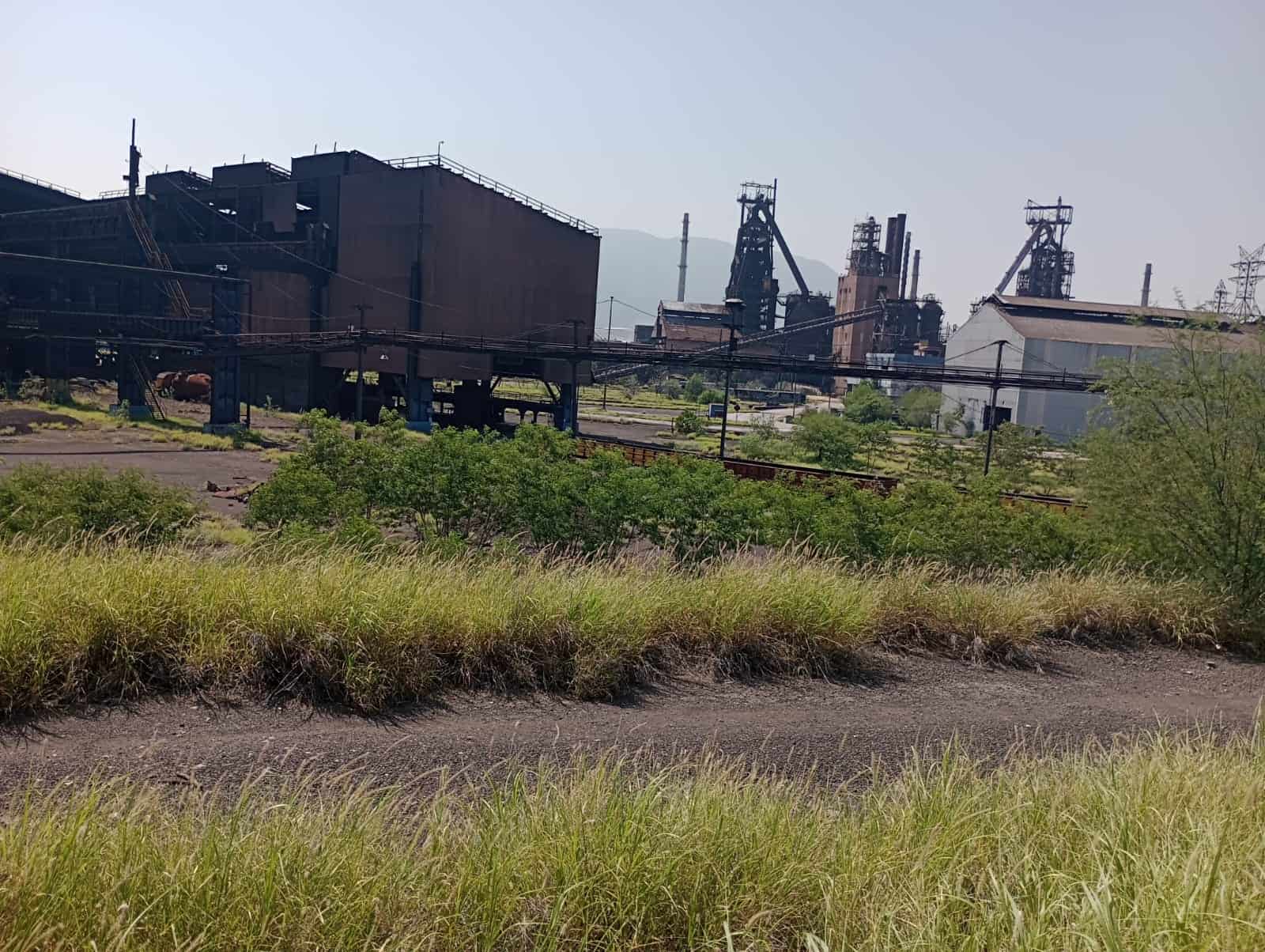AHMSA: Gabriel Elizondo se re&uacute;ne con trabajadores y empresarios en Monclova