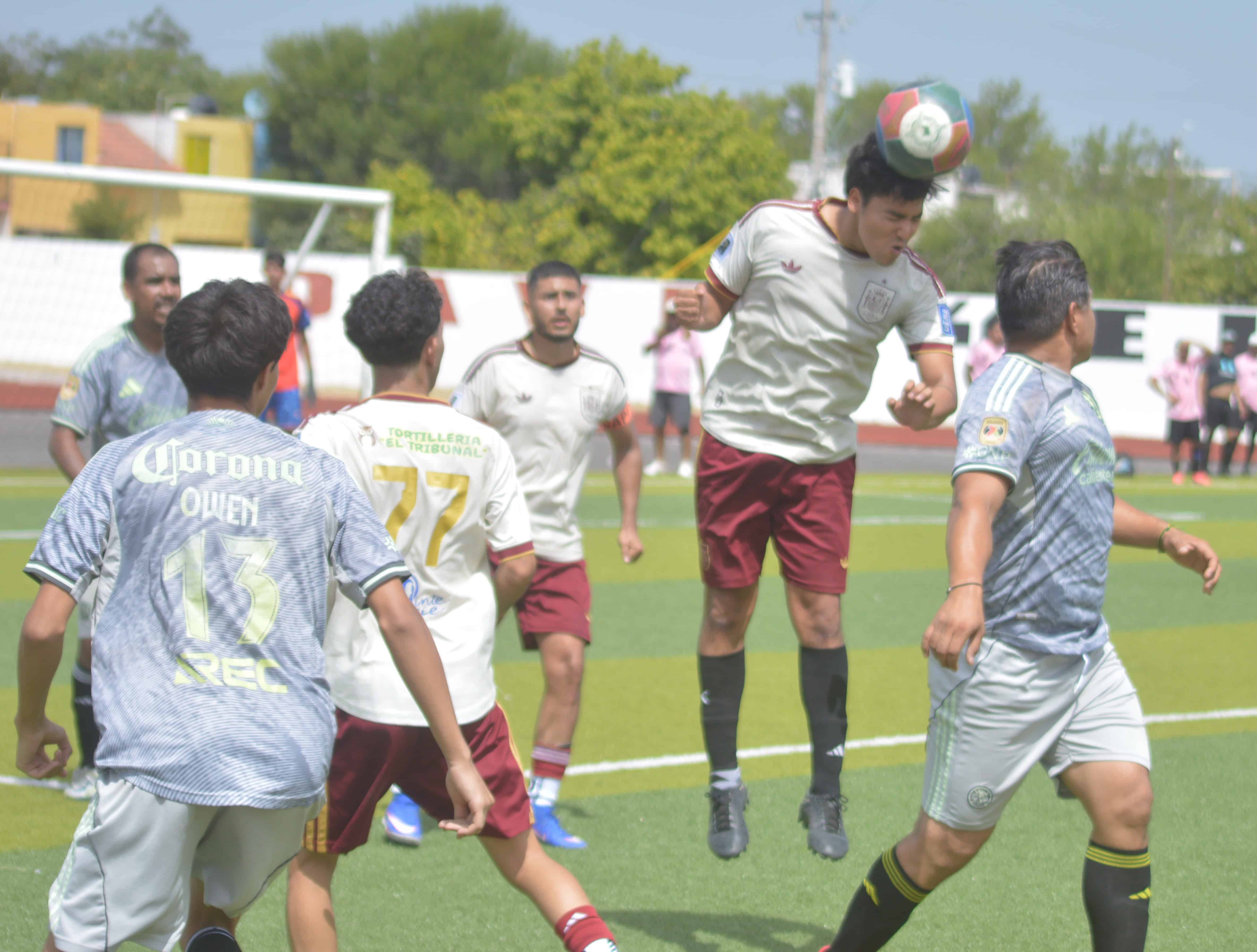 Cobras FC Frontera se corona campe&oacute;n del Torneo Apertura 2026