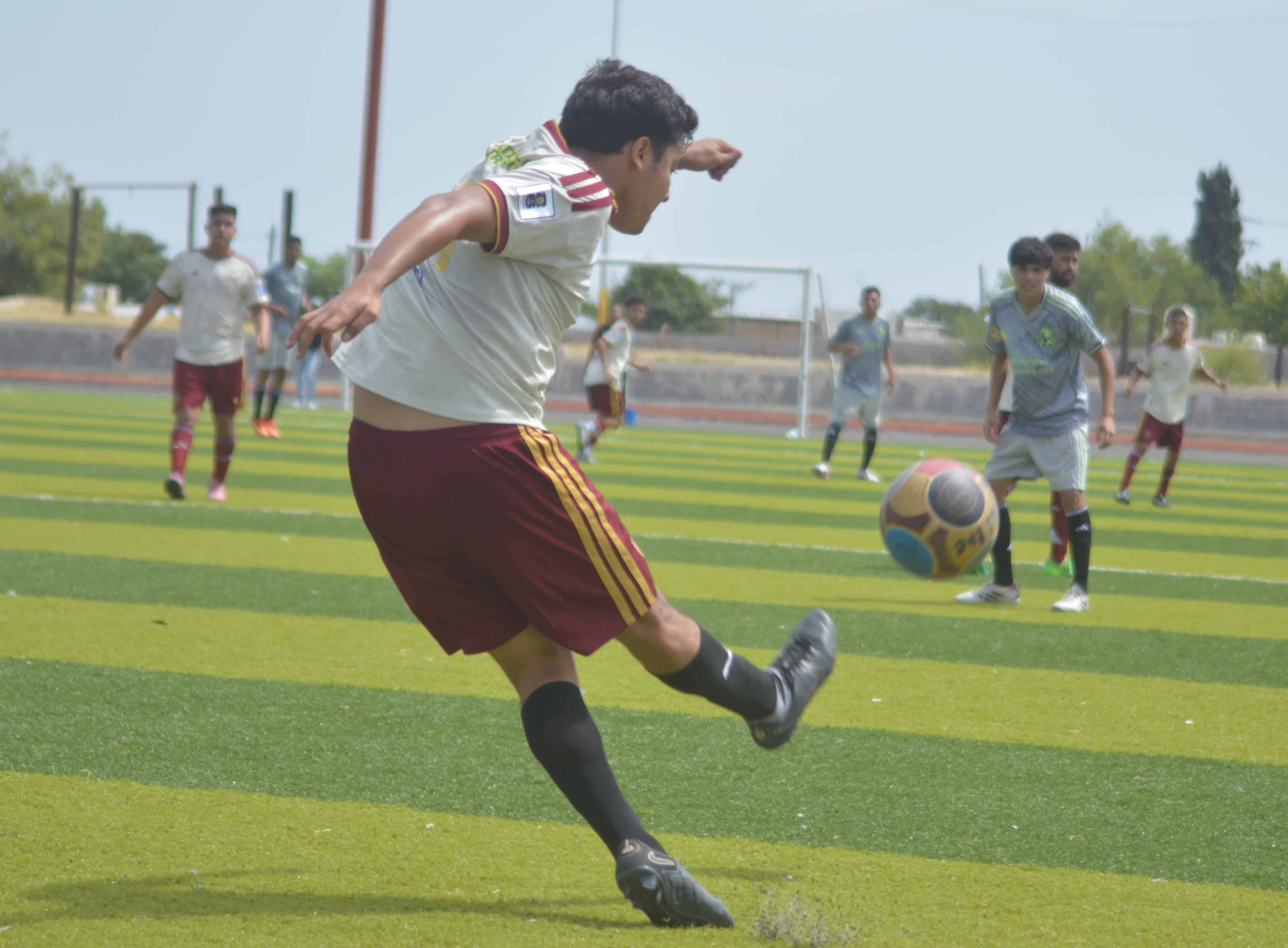 Cobras FC Frontera se corona campe&oacute;n del Torneo Apertura 2026