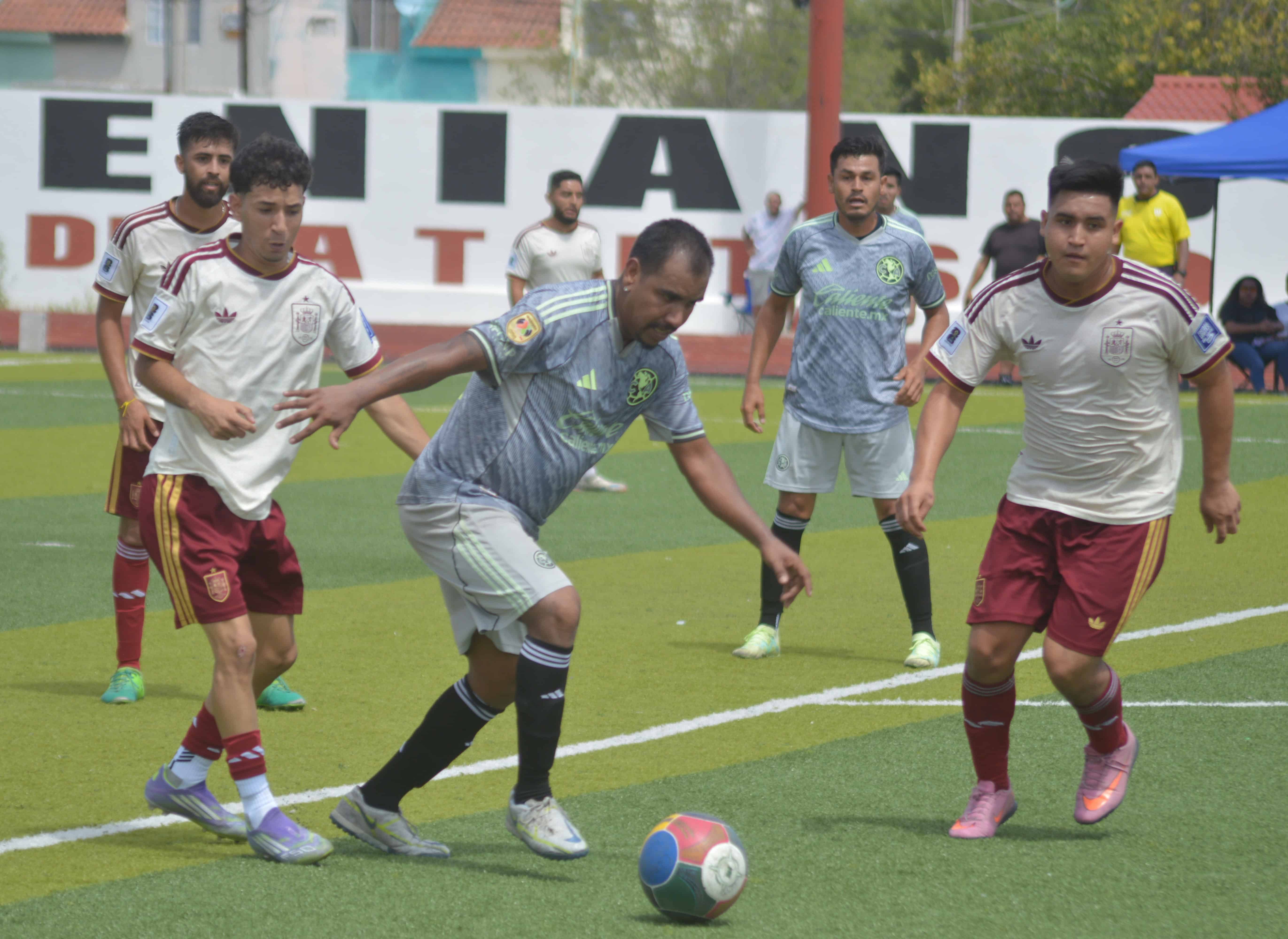 Cobras FC Frontera se corona campe&oacute;n del Torneo Apertura 2026