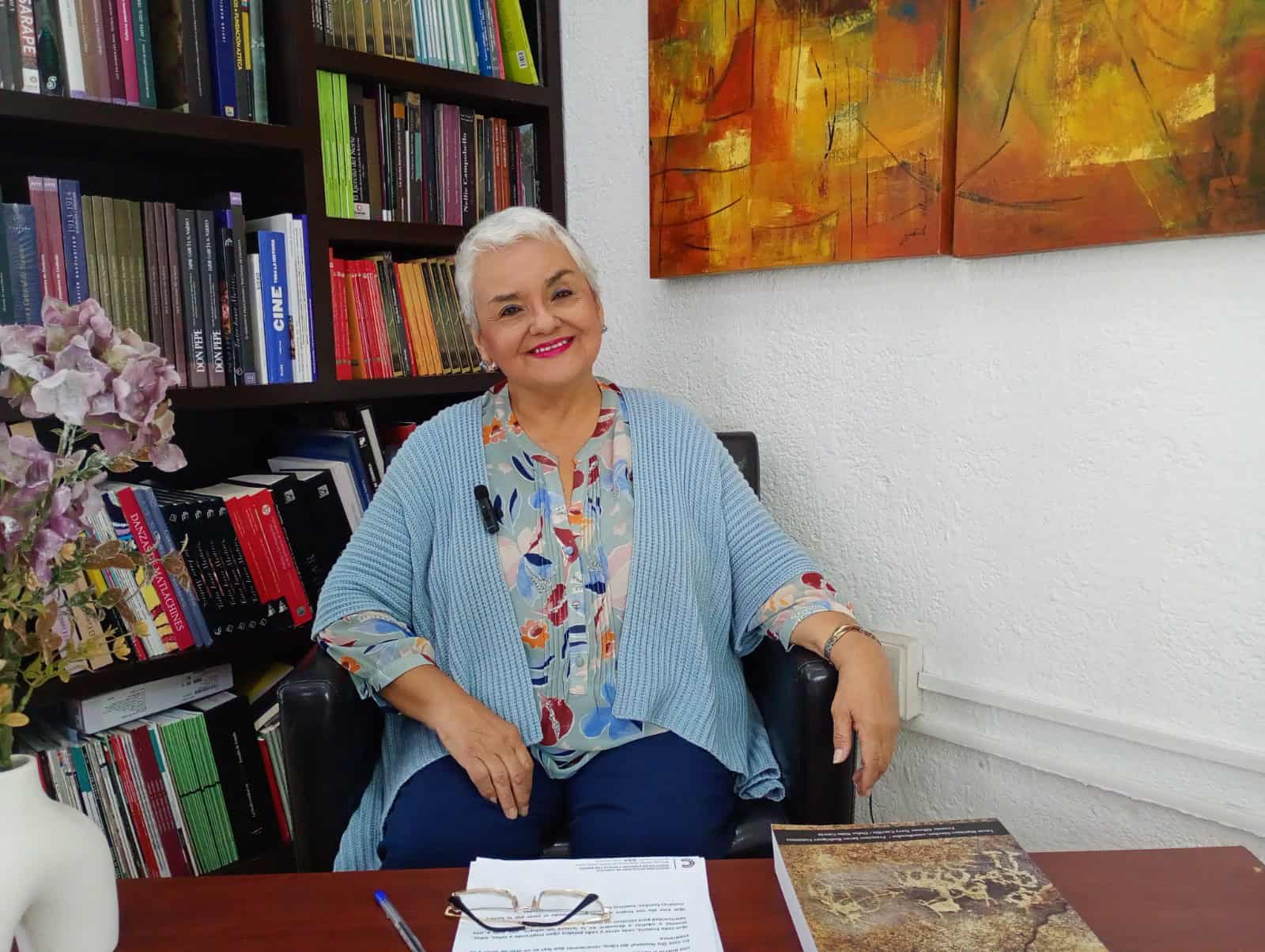 Saltillo celebra a los abuelos con programaci&oacute;n cultural especial
