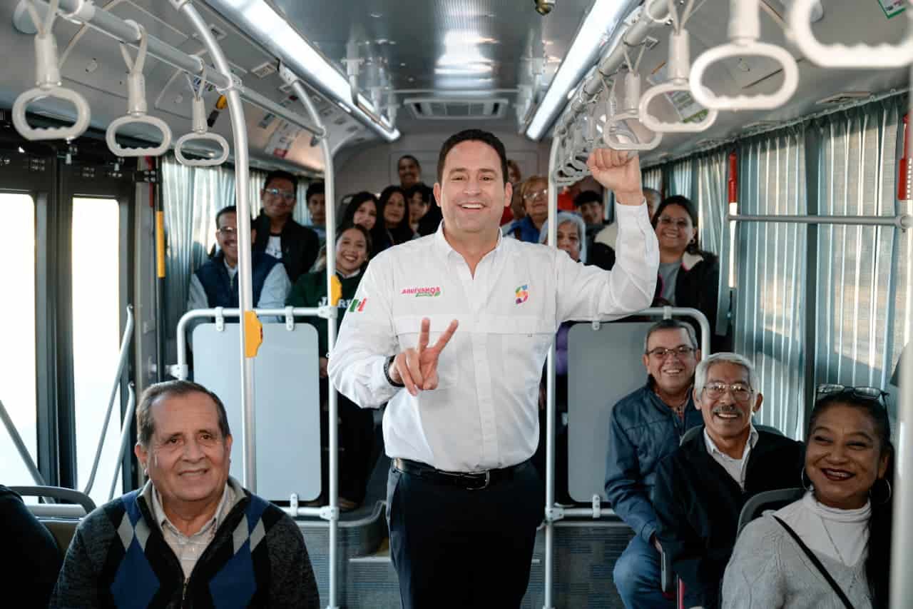 Aqu&iacute; Vamos Gratis: Ahorro significativo en Saltillo