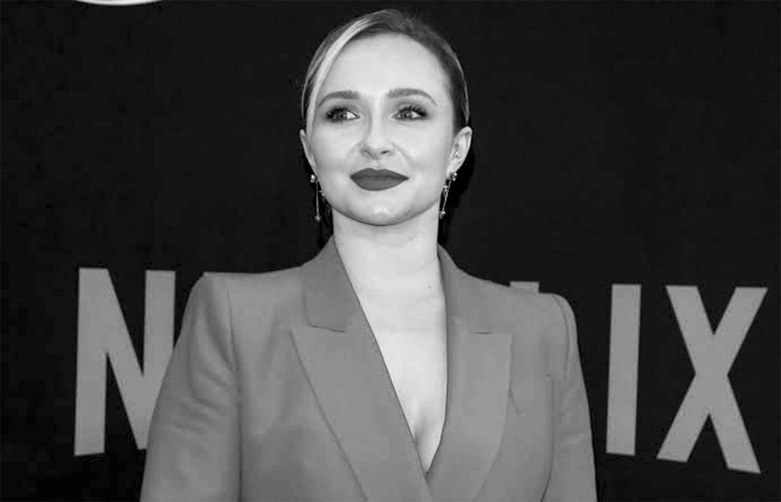 Autopsia de Hayden Panettiere descarta traumatismos: autoridades a&uacute;n investigan su muerte