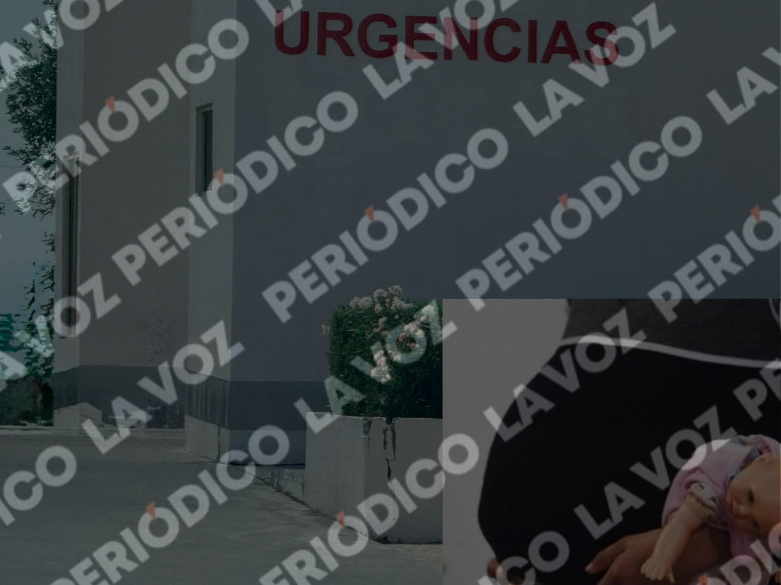 Atienden embarazo de menor de 12 años
