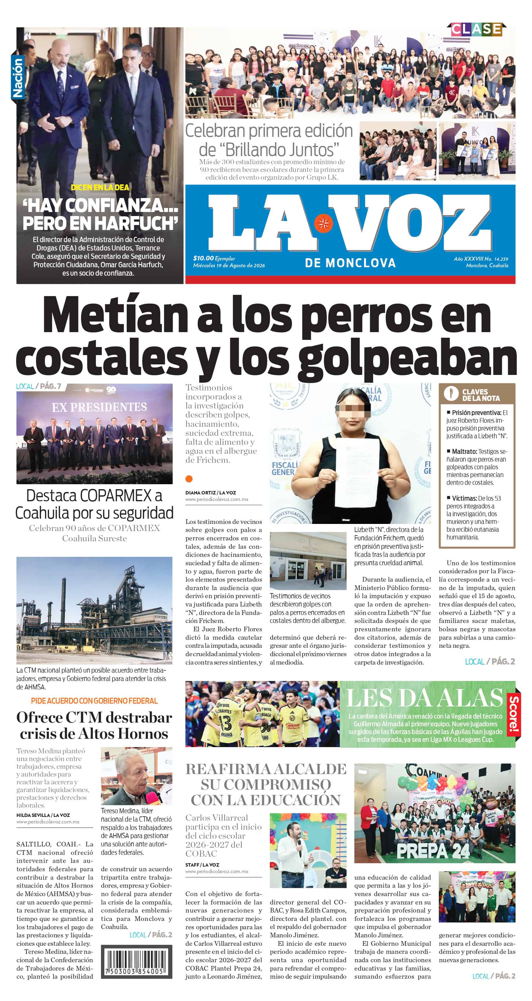 local