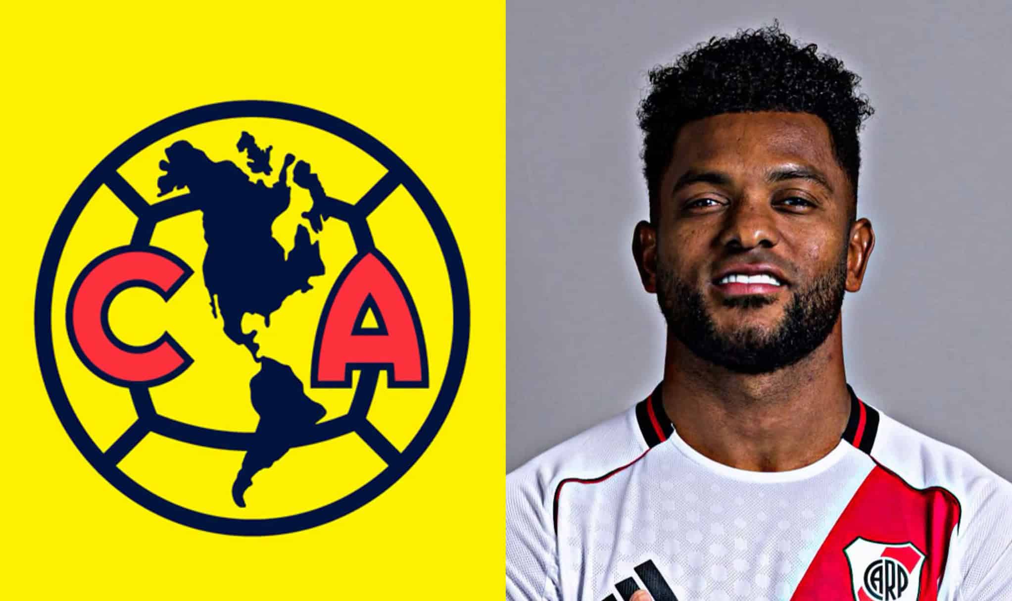 América avanza por Miguel Borja y se acerca a cerrar su refuerzo ofensivo