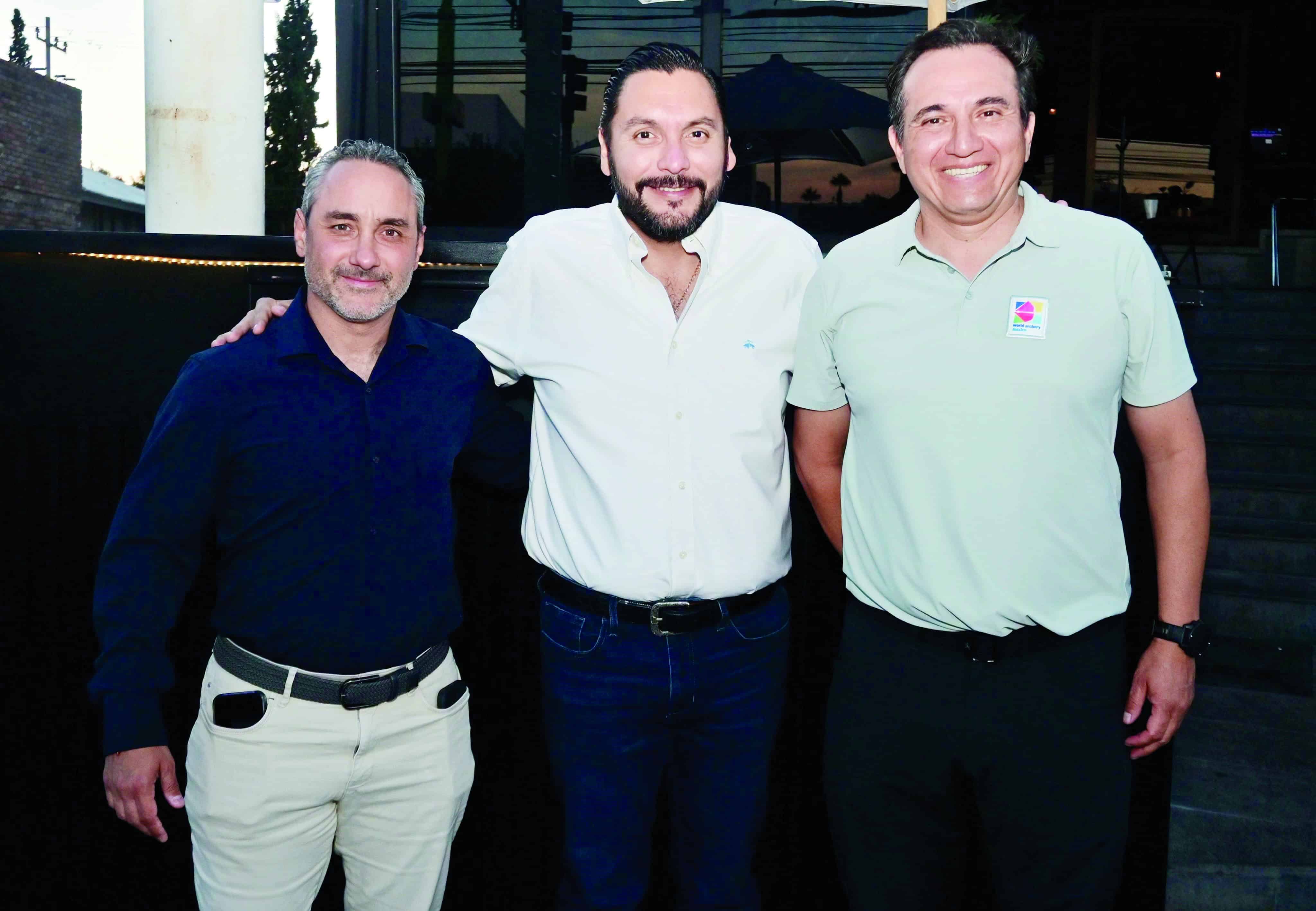 Monclova acoger&aacute; capacitaci&oacute;n de entrenadores de tiro con arco