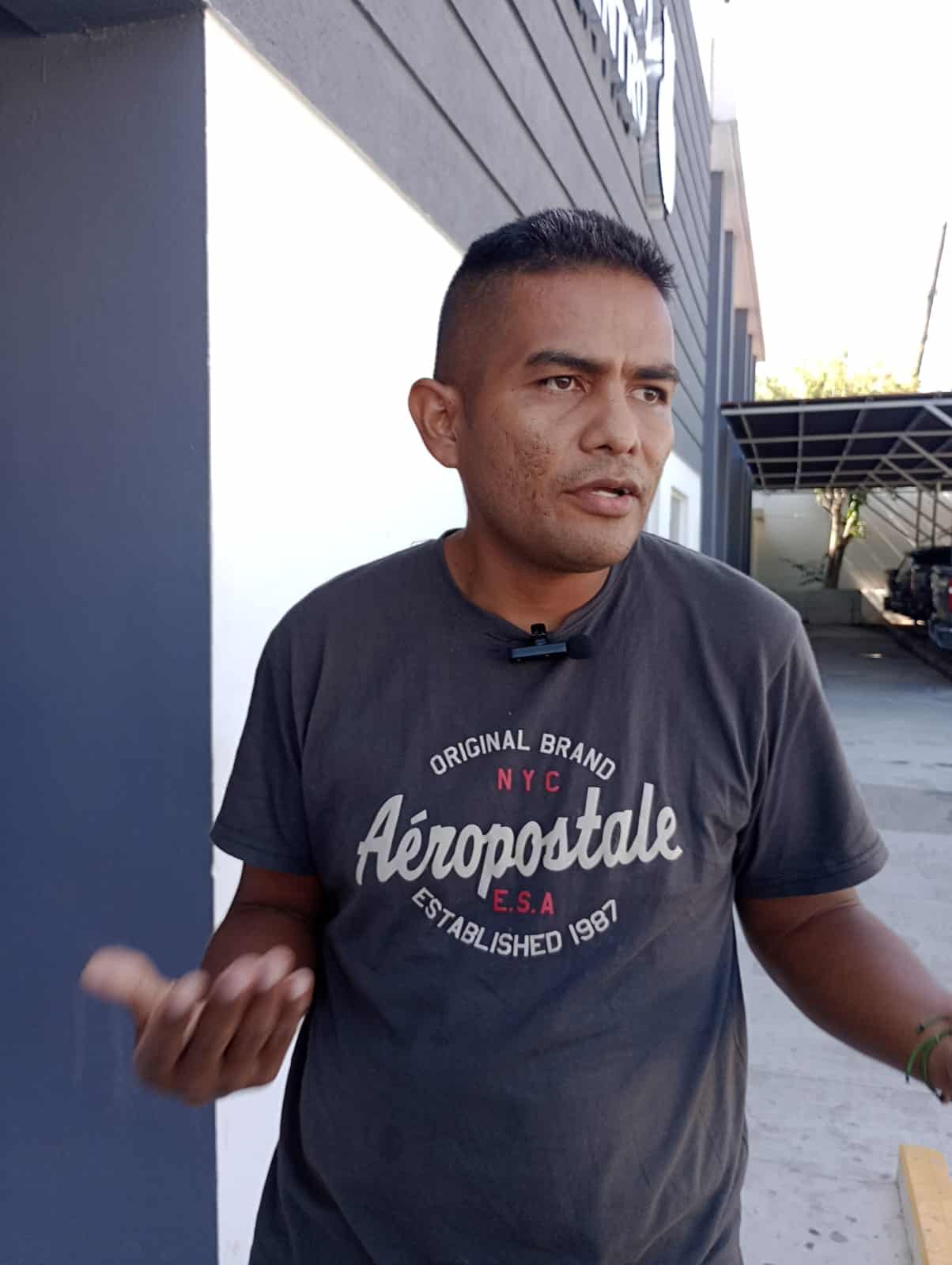 Conflicto familiar por custodia de hija mayor en Coahuila