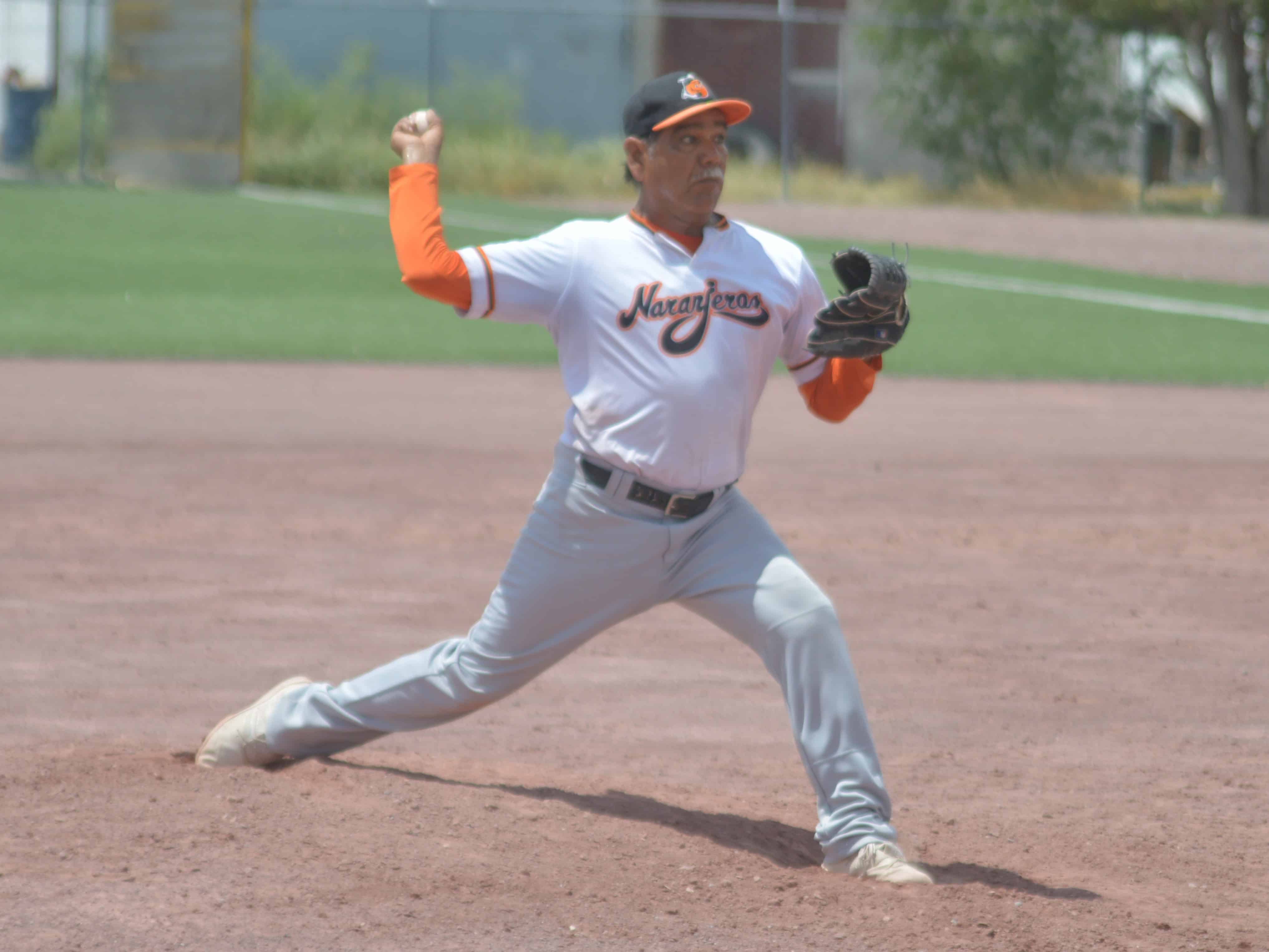 Naranjeros vencen a Generales: primer juego de la final
