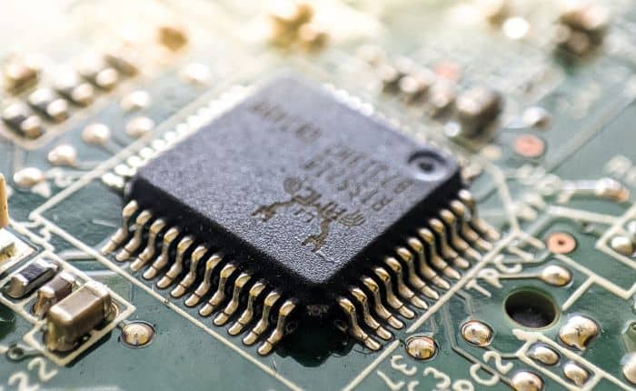 Coahuila se prepara para la industria de semiconductores Coahuila se prepara para la industria de semiconductores