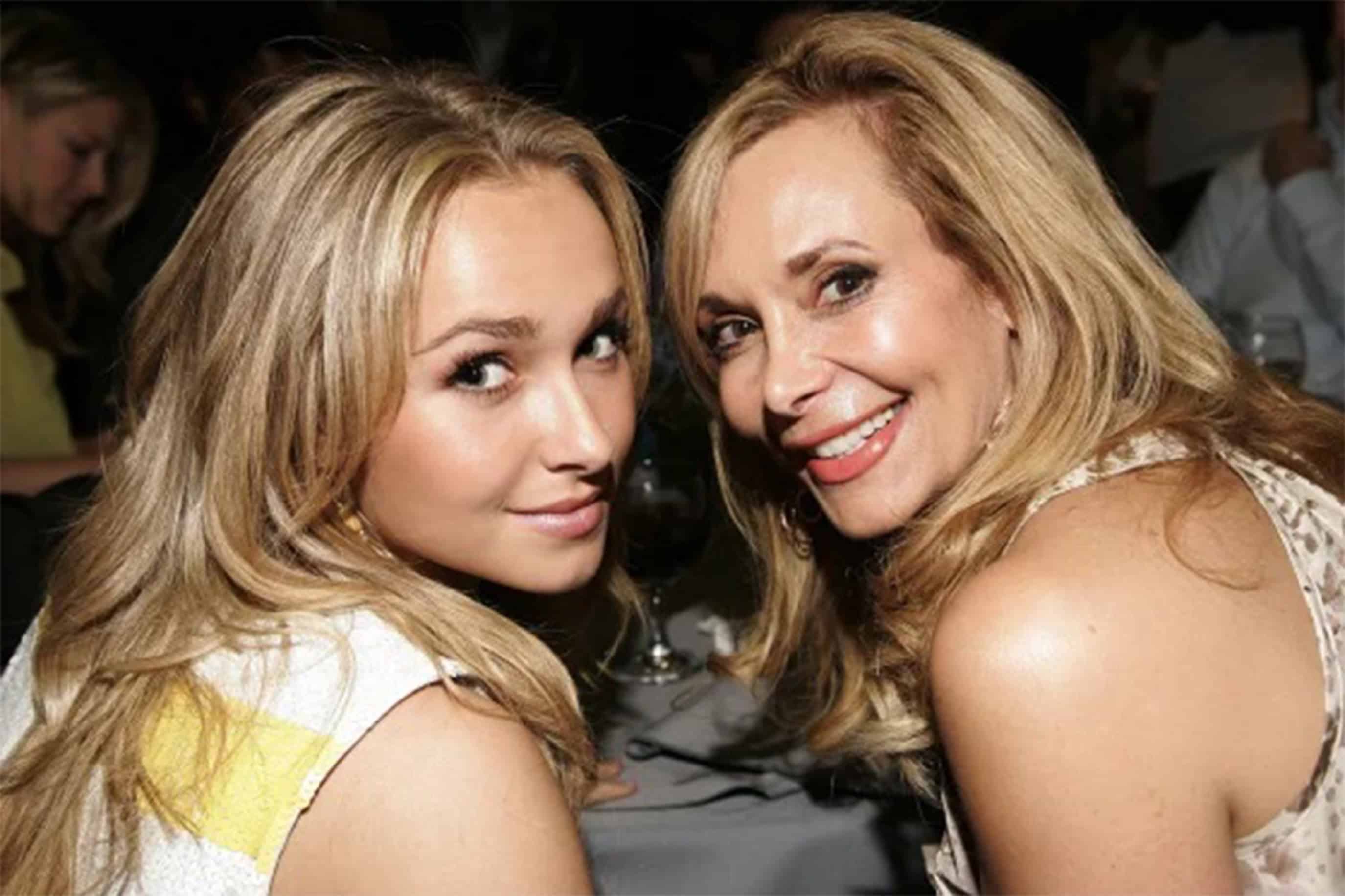 Madre de Hayden Panettiere habla tras la muerte de la actriz y se&ntilde;ala sus preocupaciones sobre Brian Hickerson