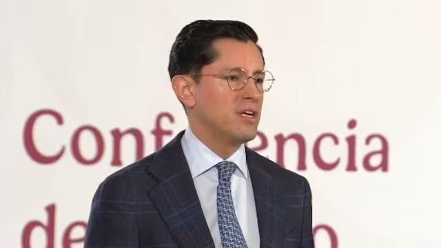 Roberto Velasco informa sobre muertes de mexicanos bajo custodia del ICE