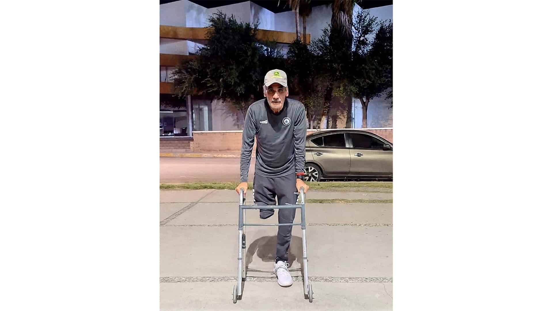 F&uacute;tbol femenil se une en Coahuila para apoyar a Porfirio Vald&eacute;s Garc&iacute;a