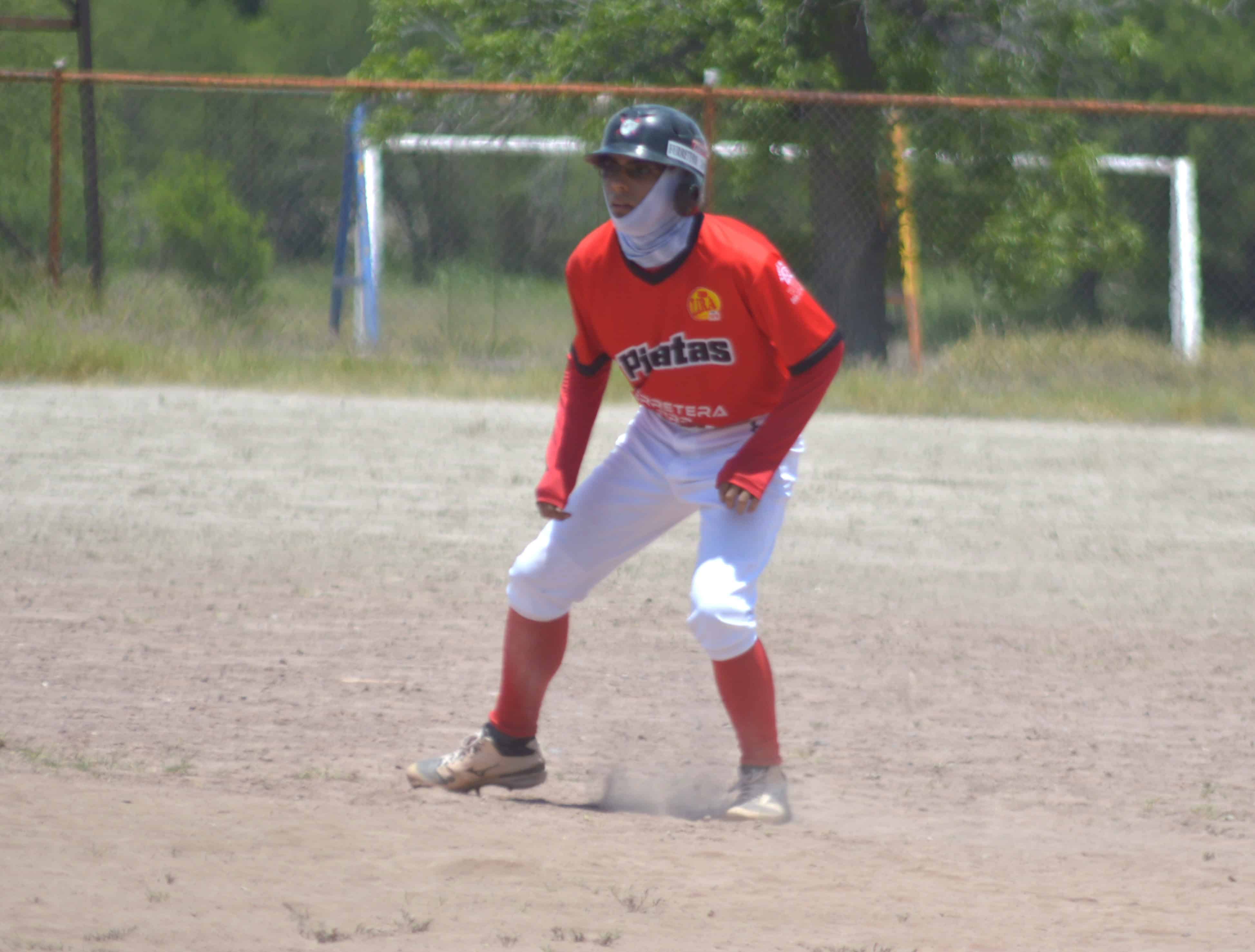 Mets y Piratas dividen triunfos en la Liga de B&eacute;isbol en Monclova