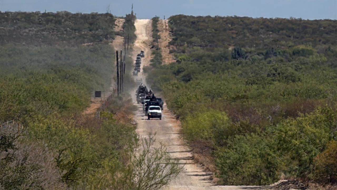 Fiscalía descarta enfrentamiento en Hidalgo; persecución se originó en la Región Carbonífera