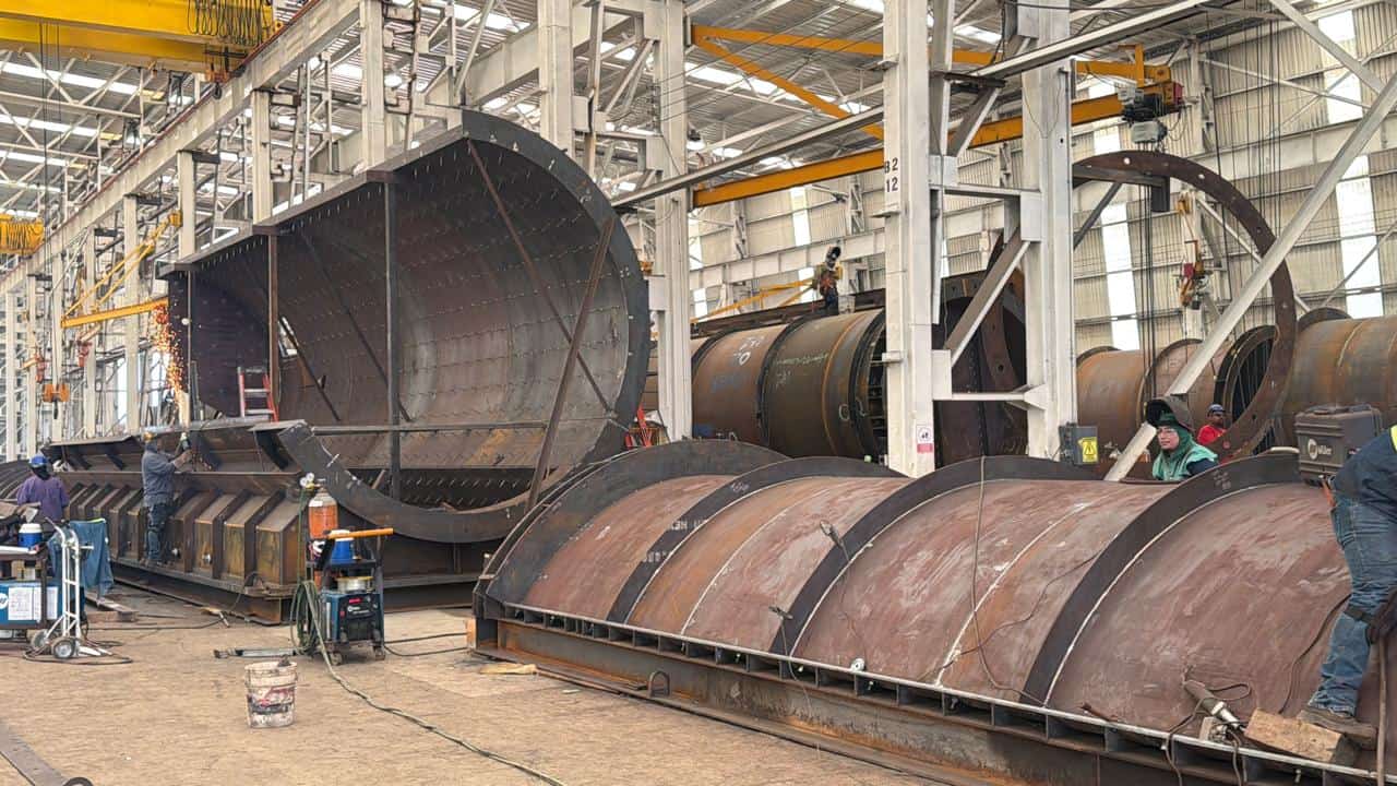 Jorge Mtanous afirma que la IA no reemplazar&aacute; a trabajadores en Monclova