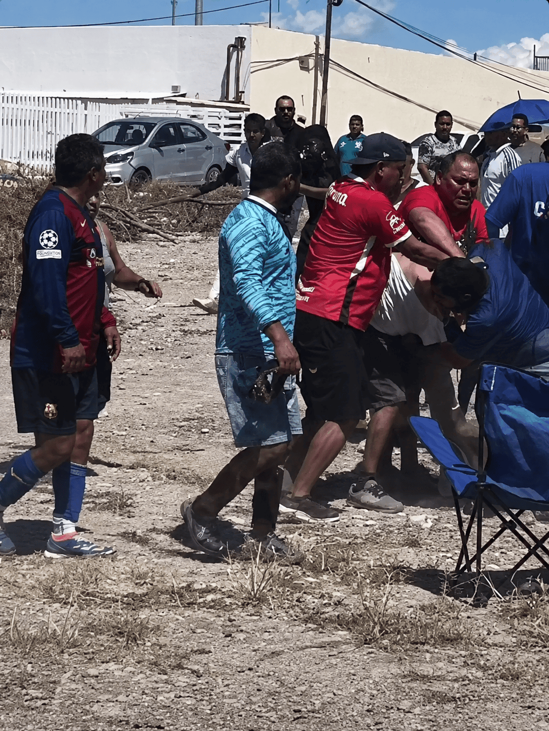 Monclova busca frenar la violencia en f&uacute;tbol con nuevas sanciones
