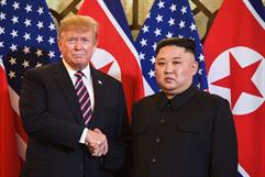 Corea del Norte rechaza acercamiento de Trump y mantiene postura contra E.E.U.U.