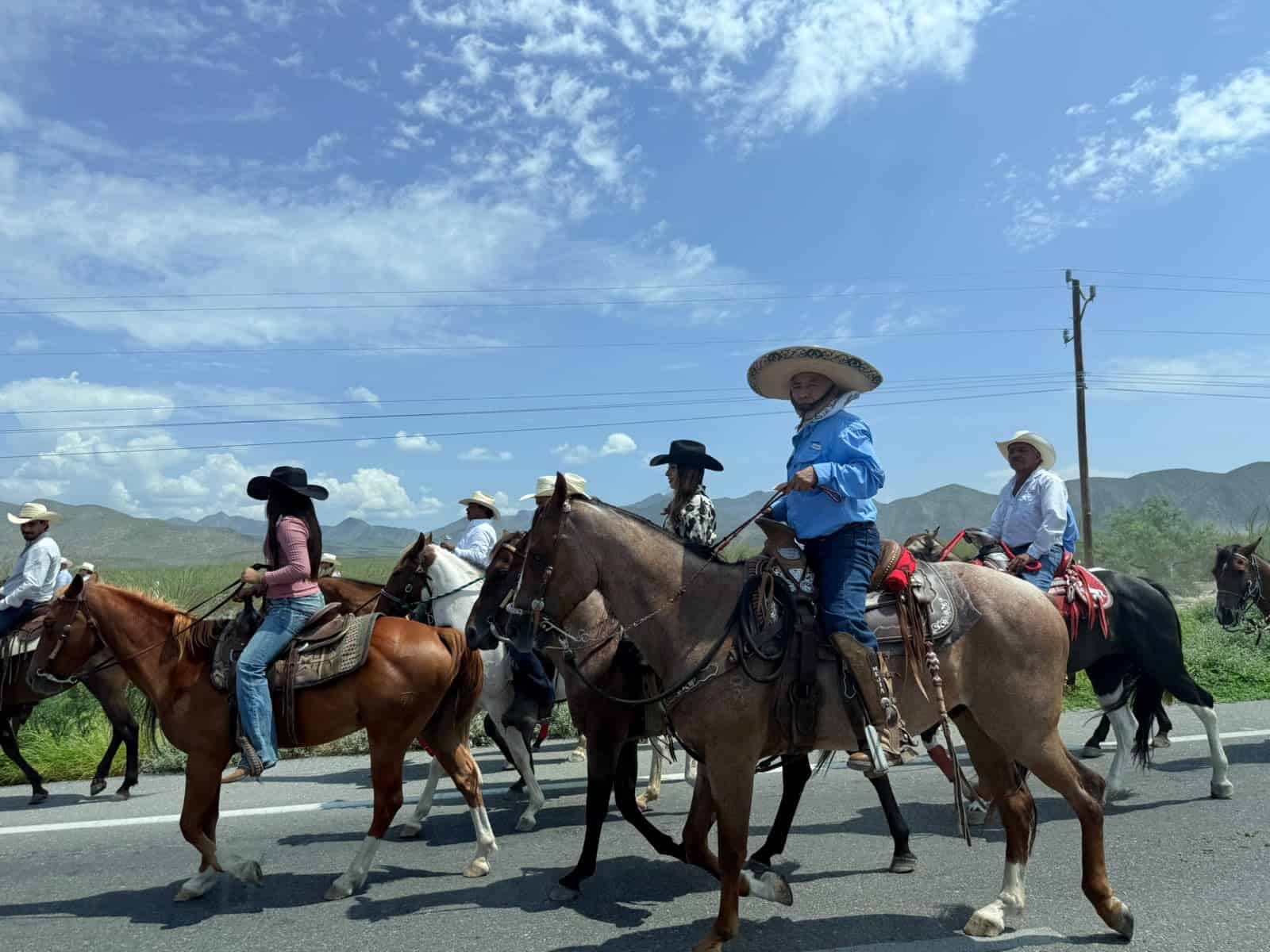 Implementan protocolos de protección animal en Sabinas