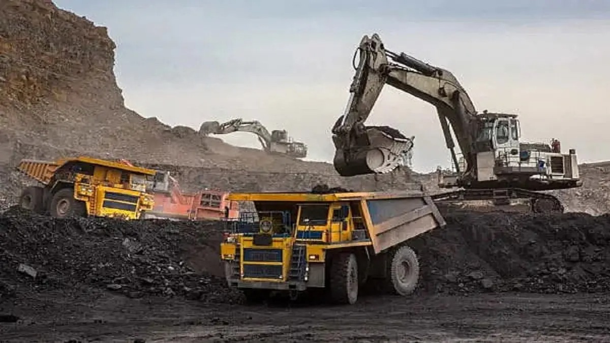 Robert Muggah: Brasil podr&iacute;a ser clave en miner&iacute;a de tierras raras