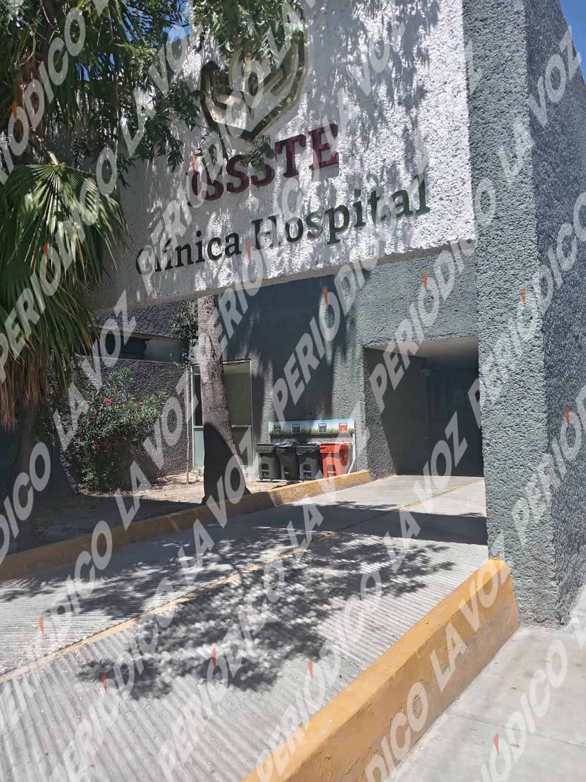 Adolescente en Monclova ingiere medicamento controlado y recibe atención médica Adolescente en Monclova ingiere medicamento controlado y recibe atención médica