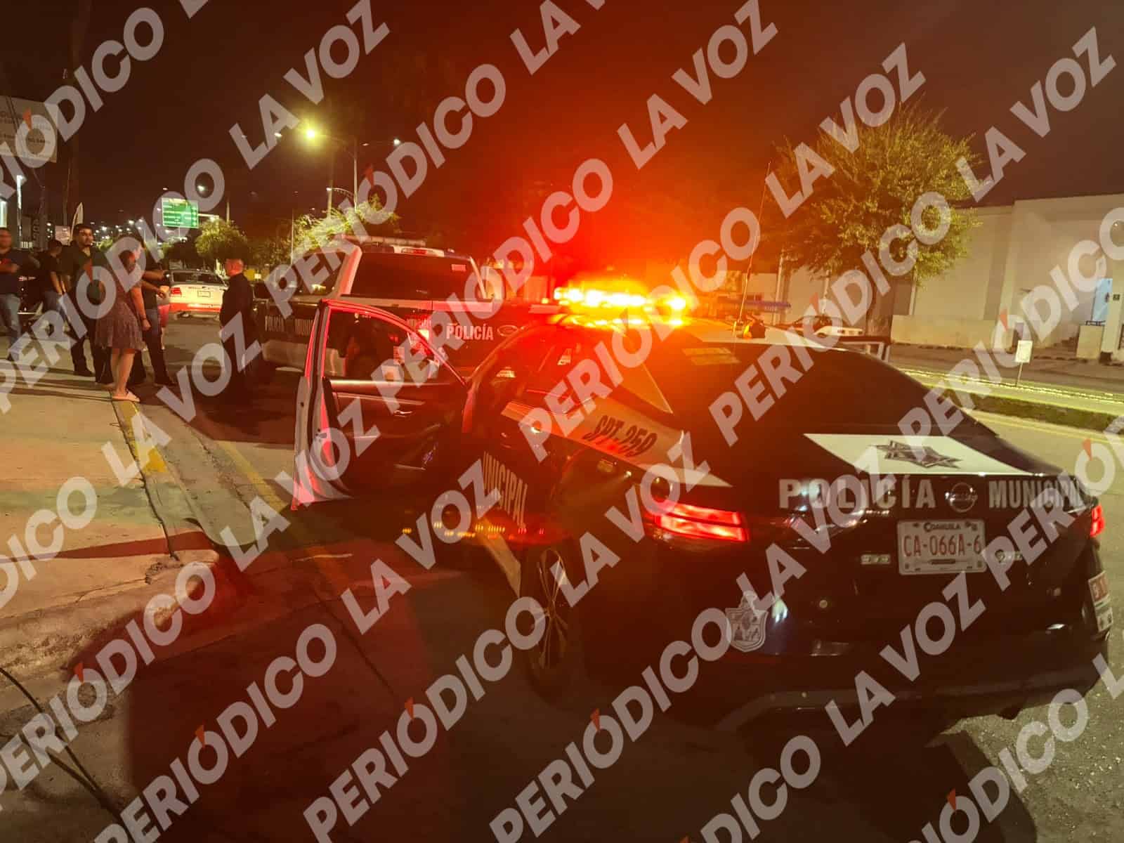 Monclova: Recuperan sillas robadas del negocio de Tacos