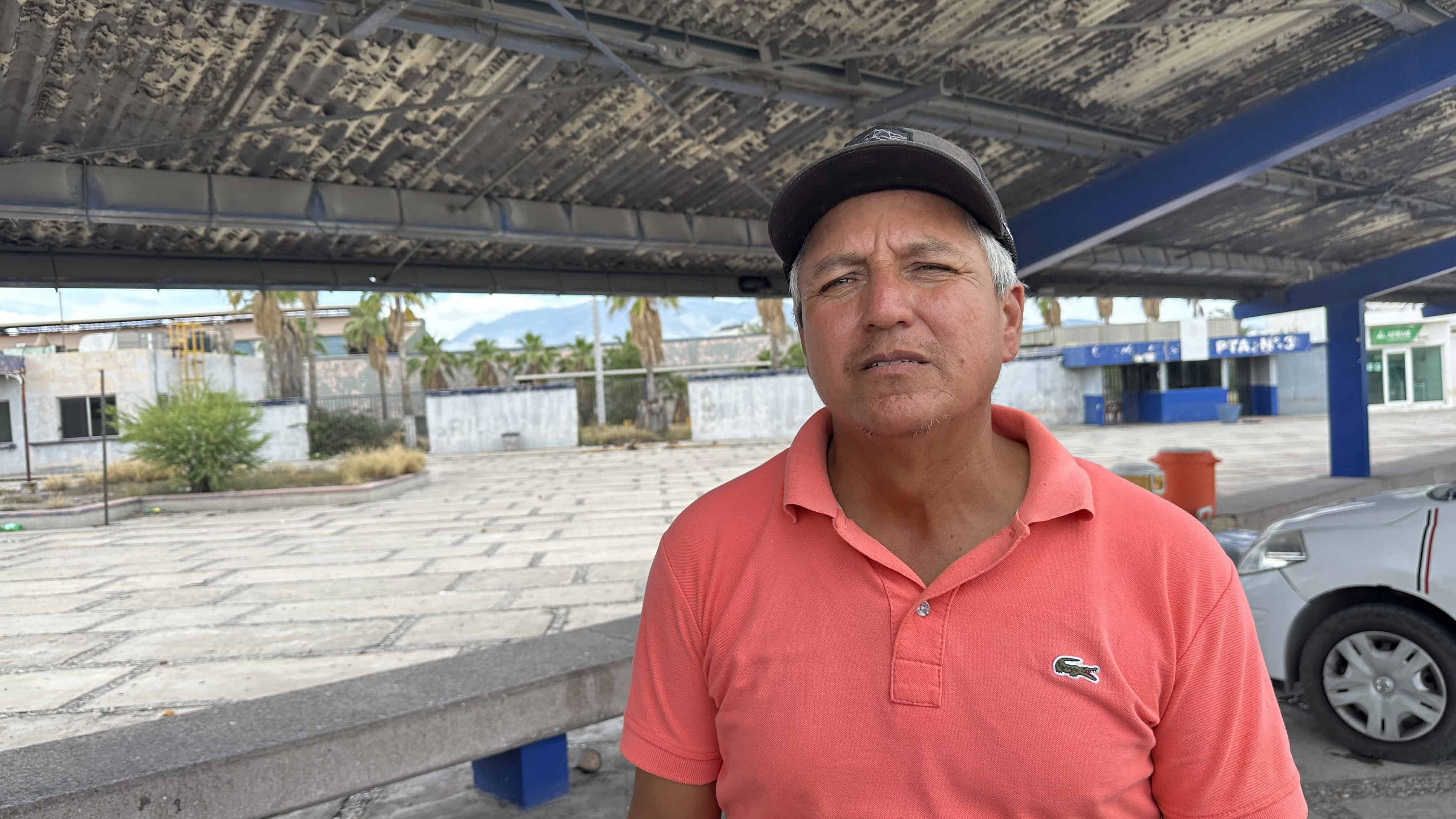 Trabajadores de AHMSA expresan preocupaci&oacute;n por subasta