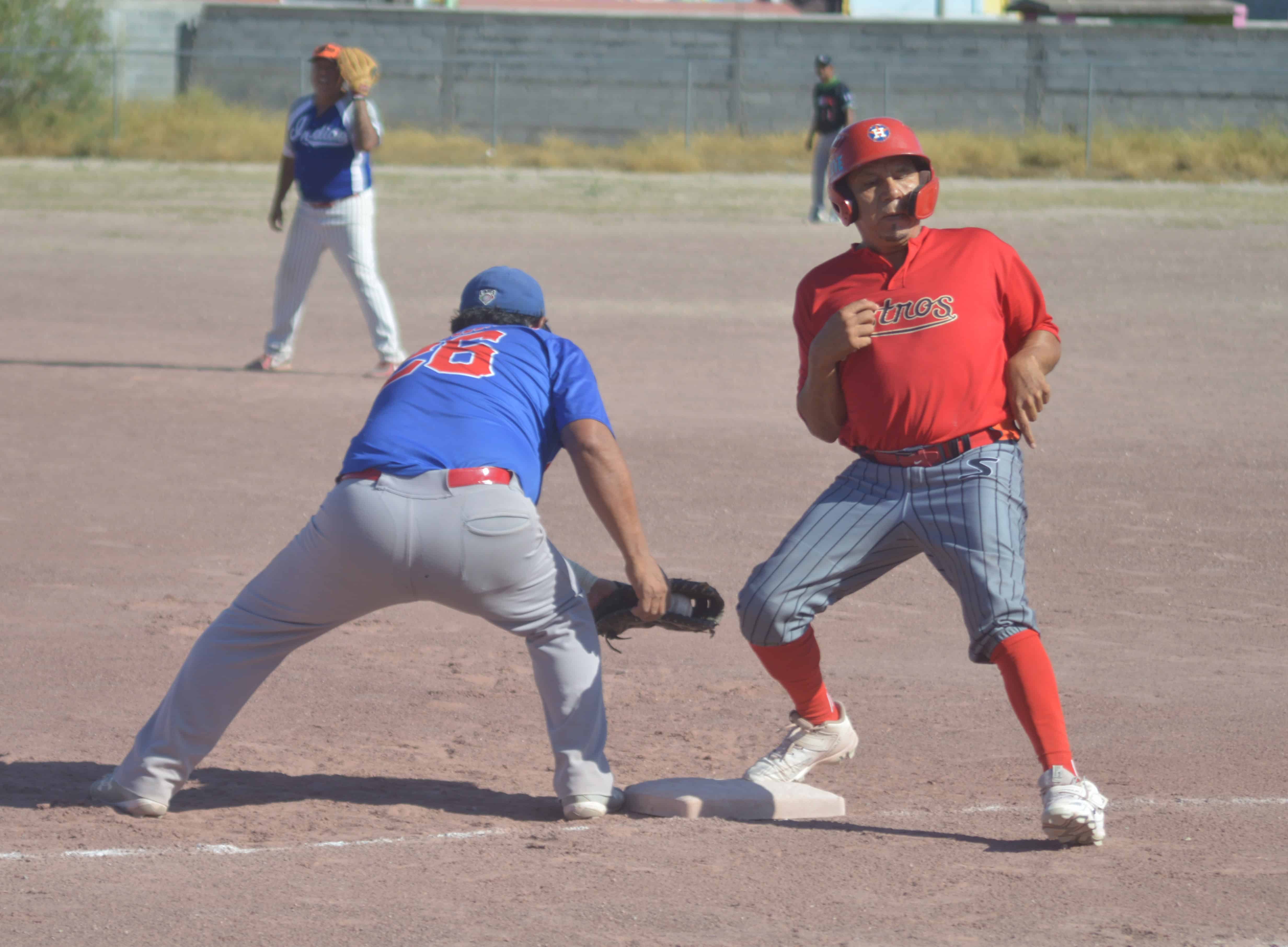 Tigres del Oriente vencen a Astros y se coronan campeones en Monclova