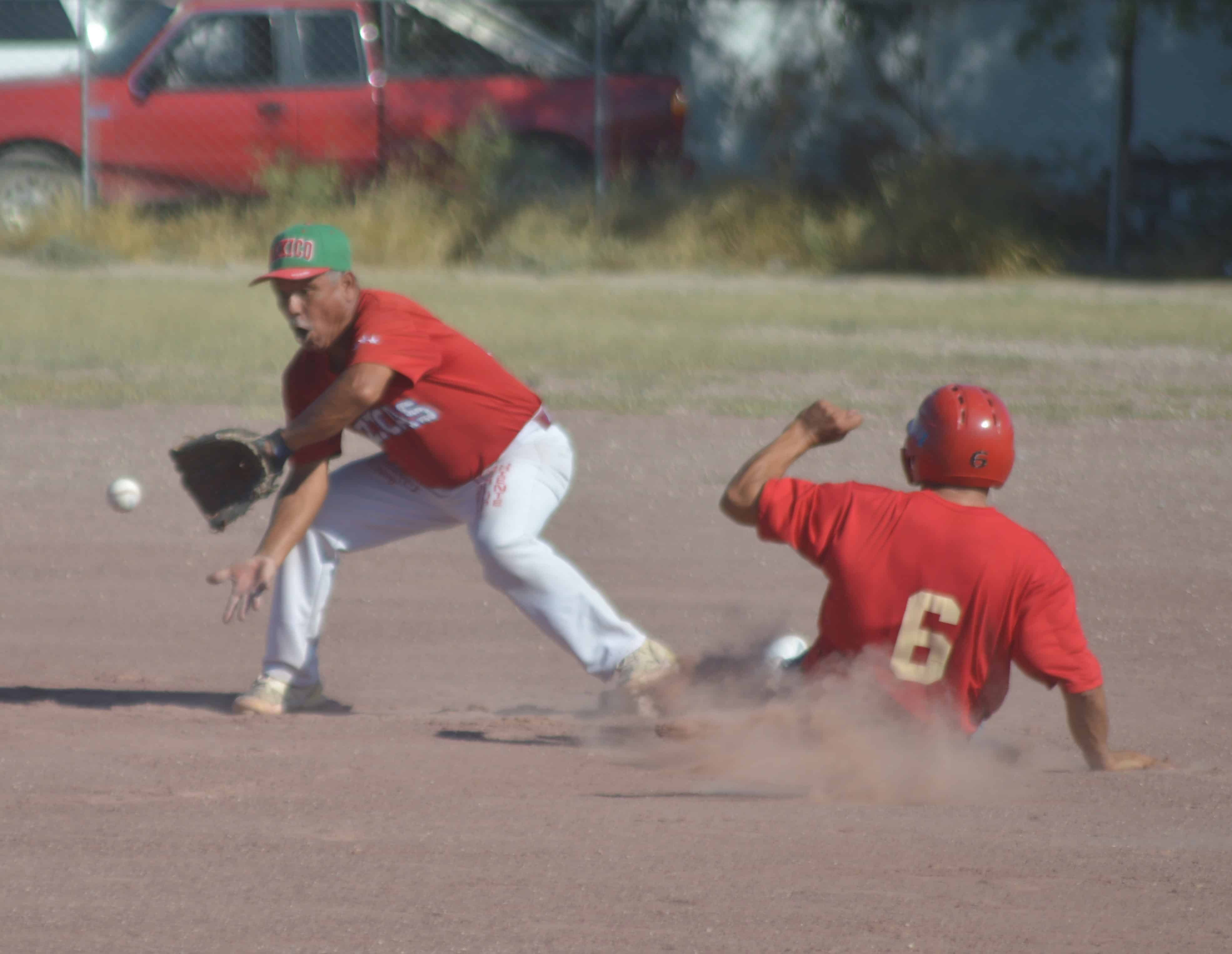 Tigres del Oriente vencen a Astros y se coronan campeones en Monclova