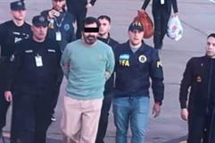Javier Milei ordena la expulsión de Fernando Farías Laguna a México Javier Milei ordena la expulsión de Fernando Farías Laguna a México