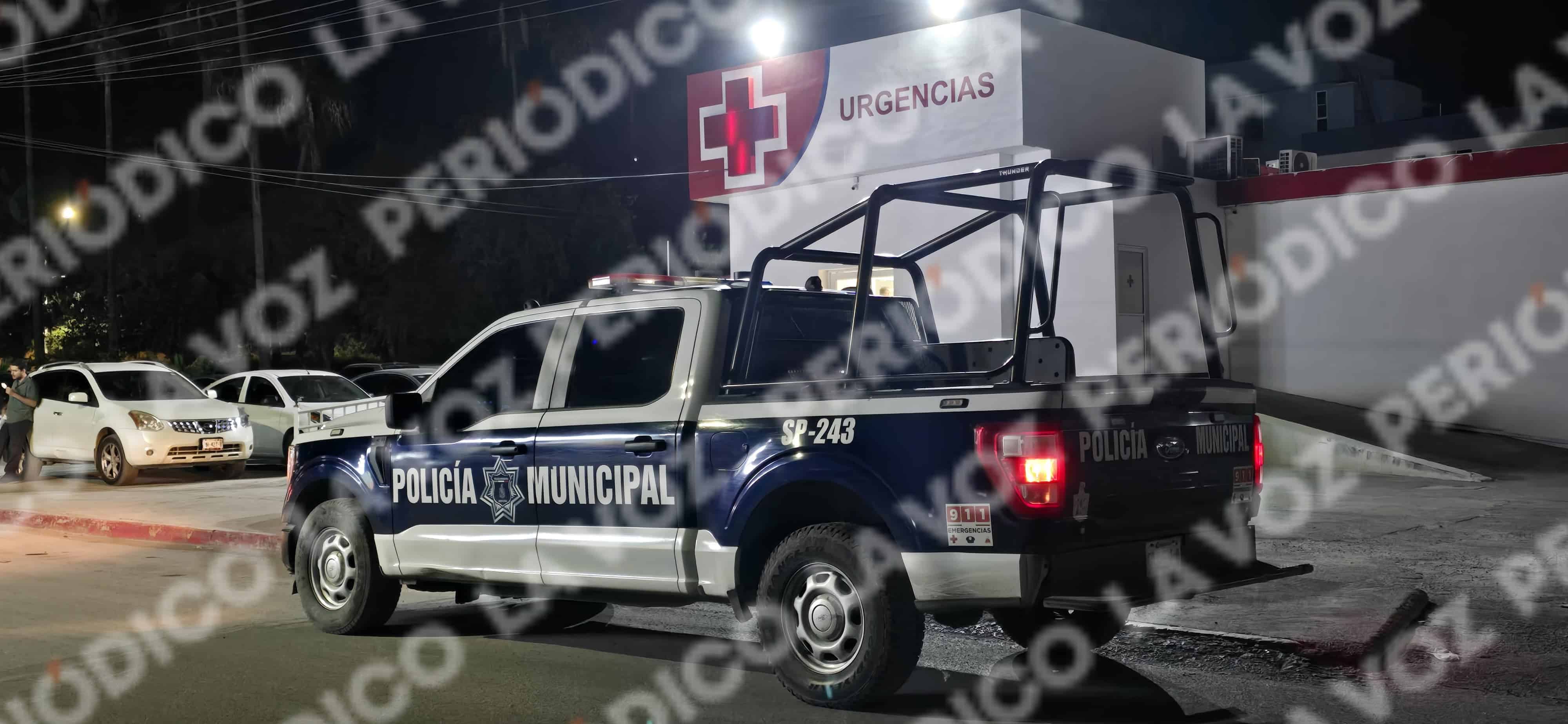 Intenta quitarse la vida jovencita de 13 a&ntilde;os