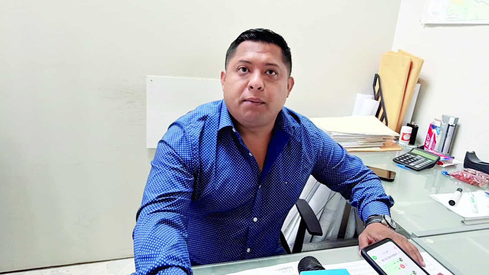 San Juan de Sabinas: Mejoran drenajes con inversión de 3 millones de pesos