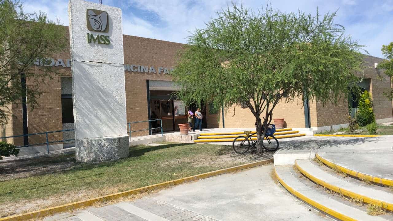 Denuncia de paciente por falta de insulina en clínica del IMSS en Nava