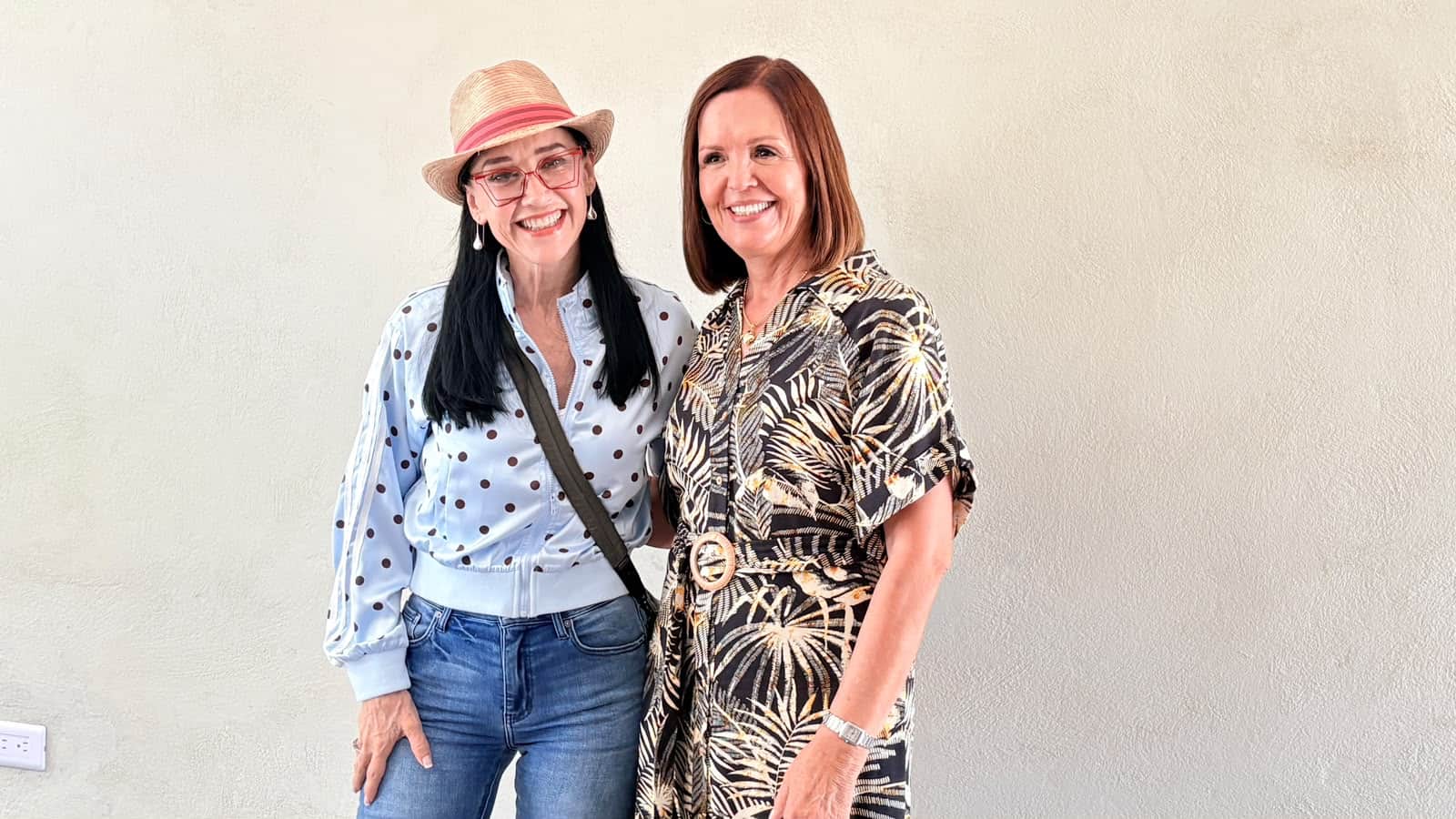 Susana Zabaleta invierte en salud y viviend Susana Zabaleta invierte en salud y viviend