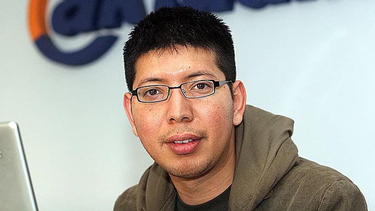 EE. UU. exige liberación de Min Zin, académico detenido en China