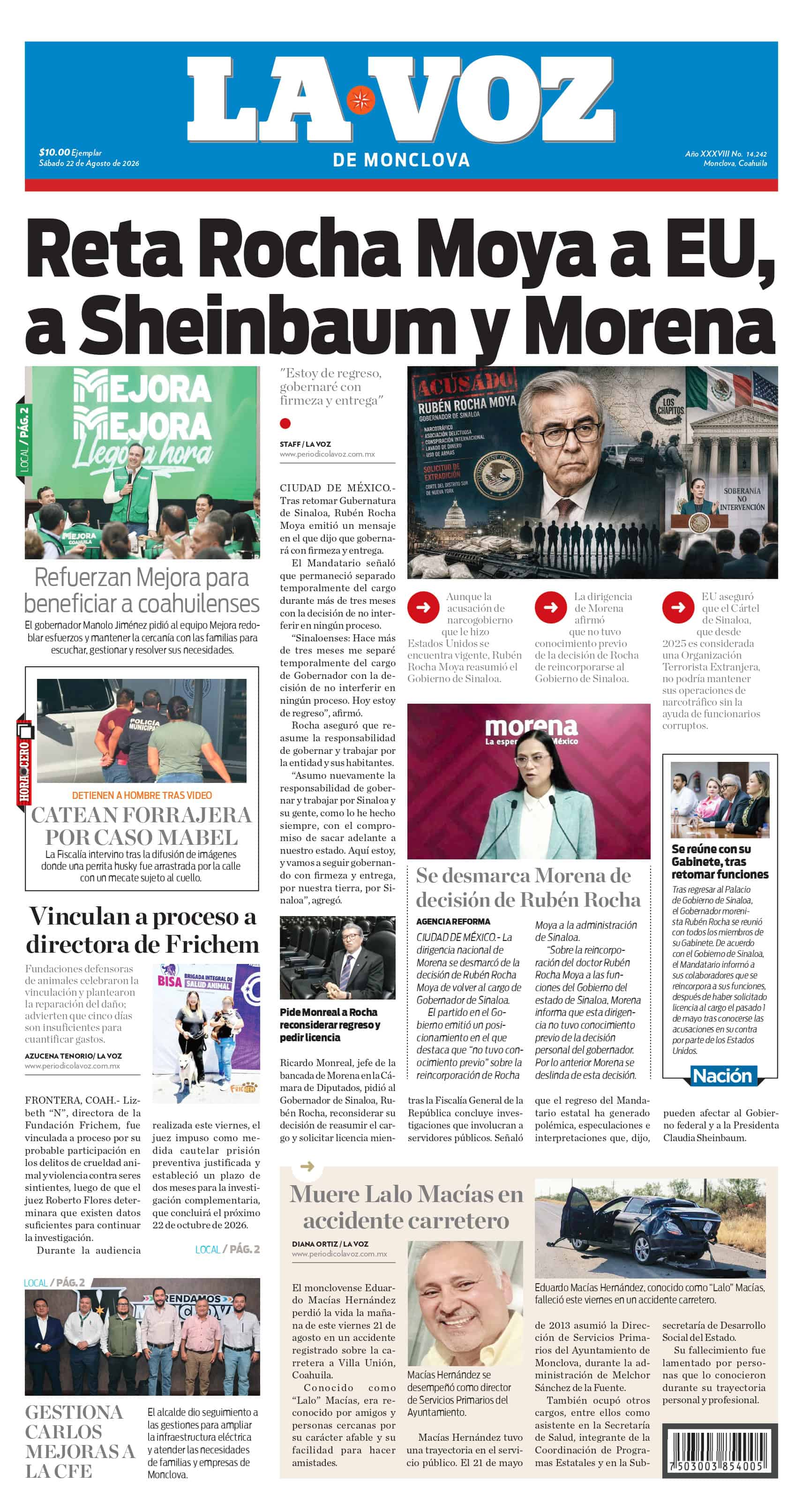 local