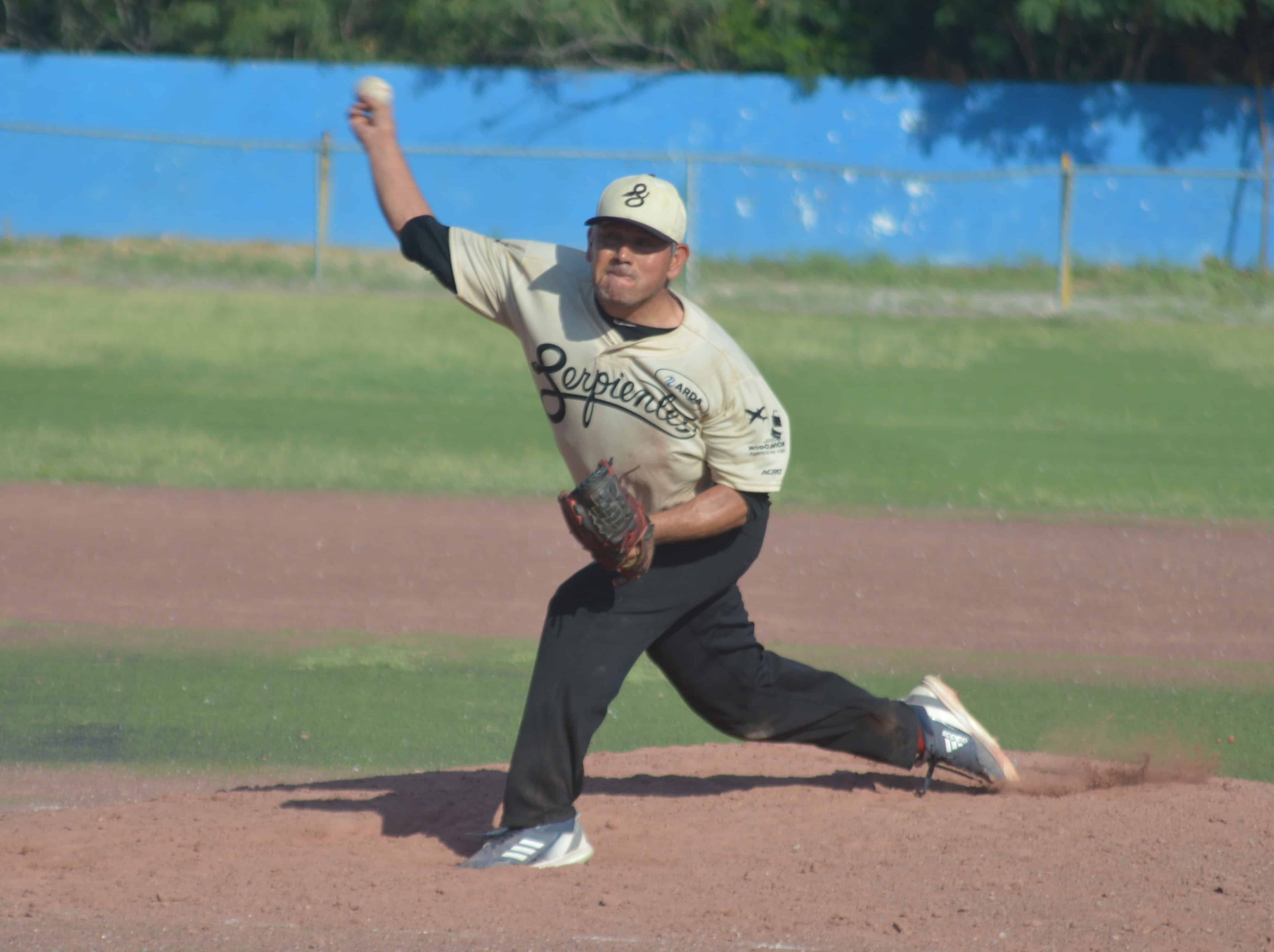 Rieleros y D-backs invictos en la Liga de B&eacute;isbol 2026