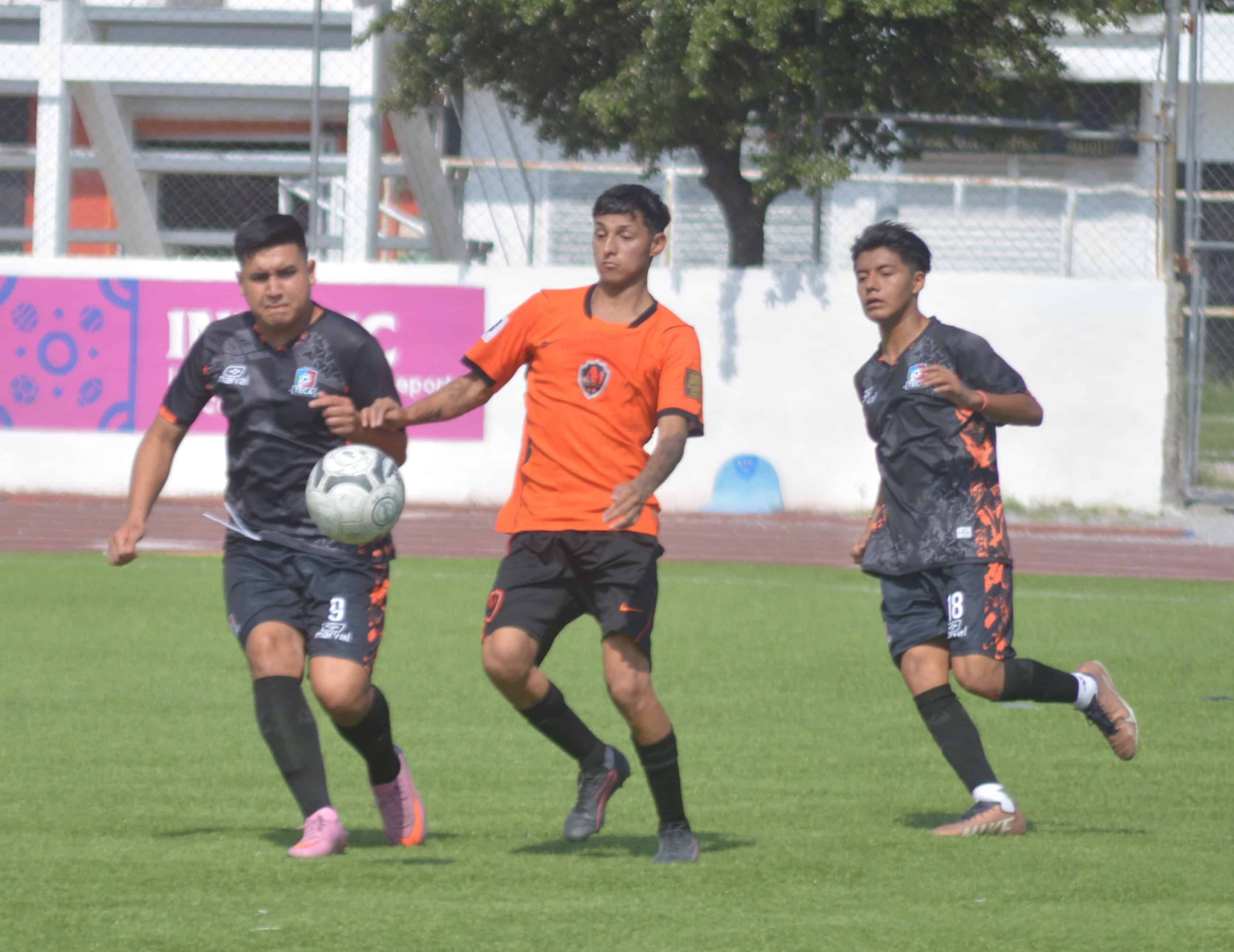 Notar&iacute;a Maldonado y Juventus se enfrentan en duelo de invictos