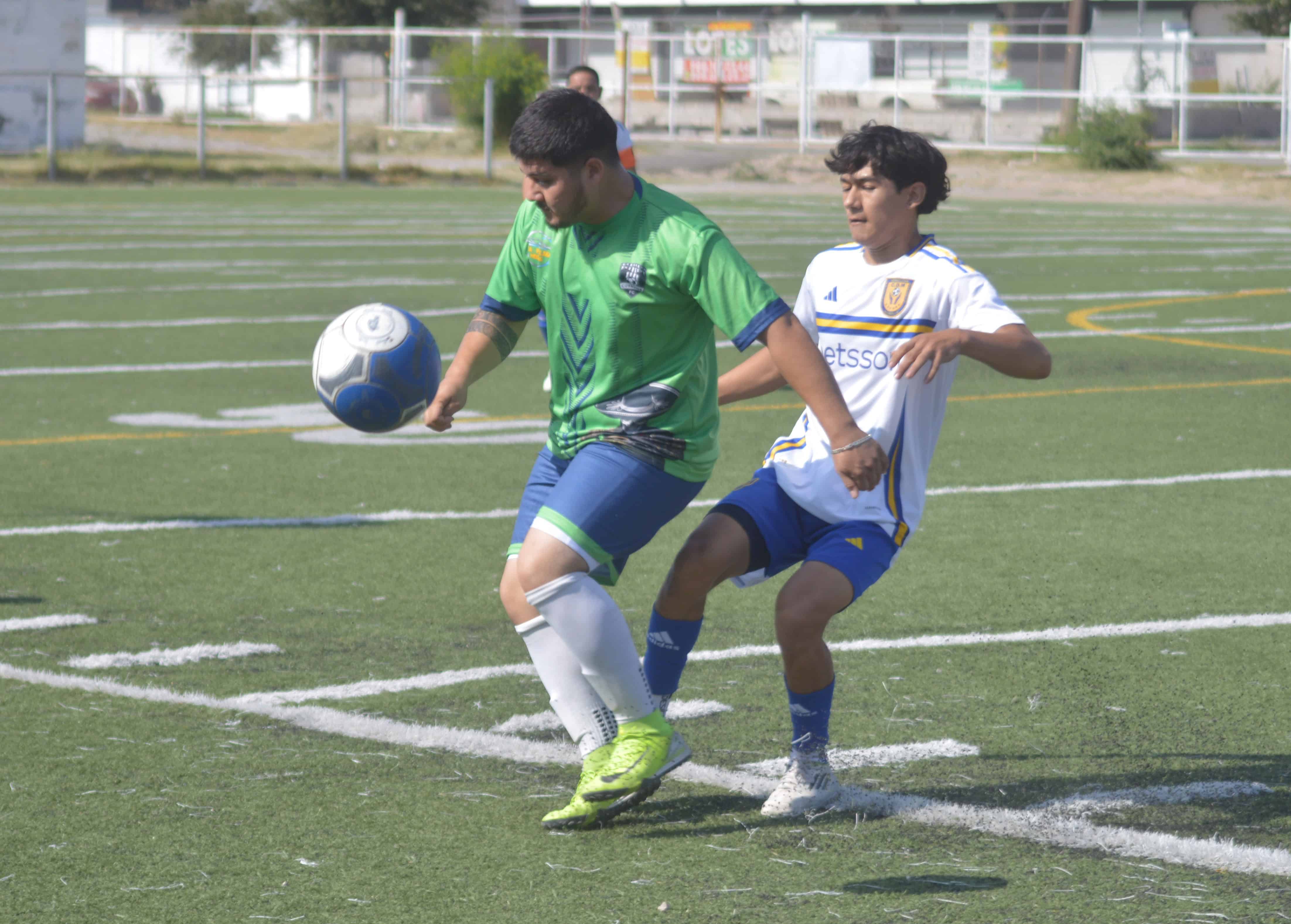 Notar&iacute;a Maldonado y Juventus se enfrentan en duelo de invictos