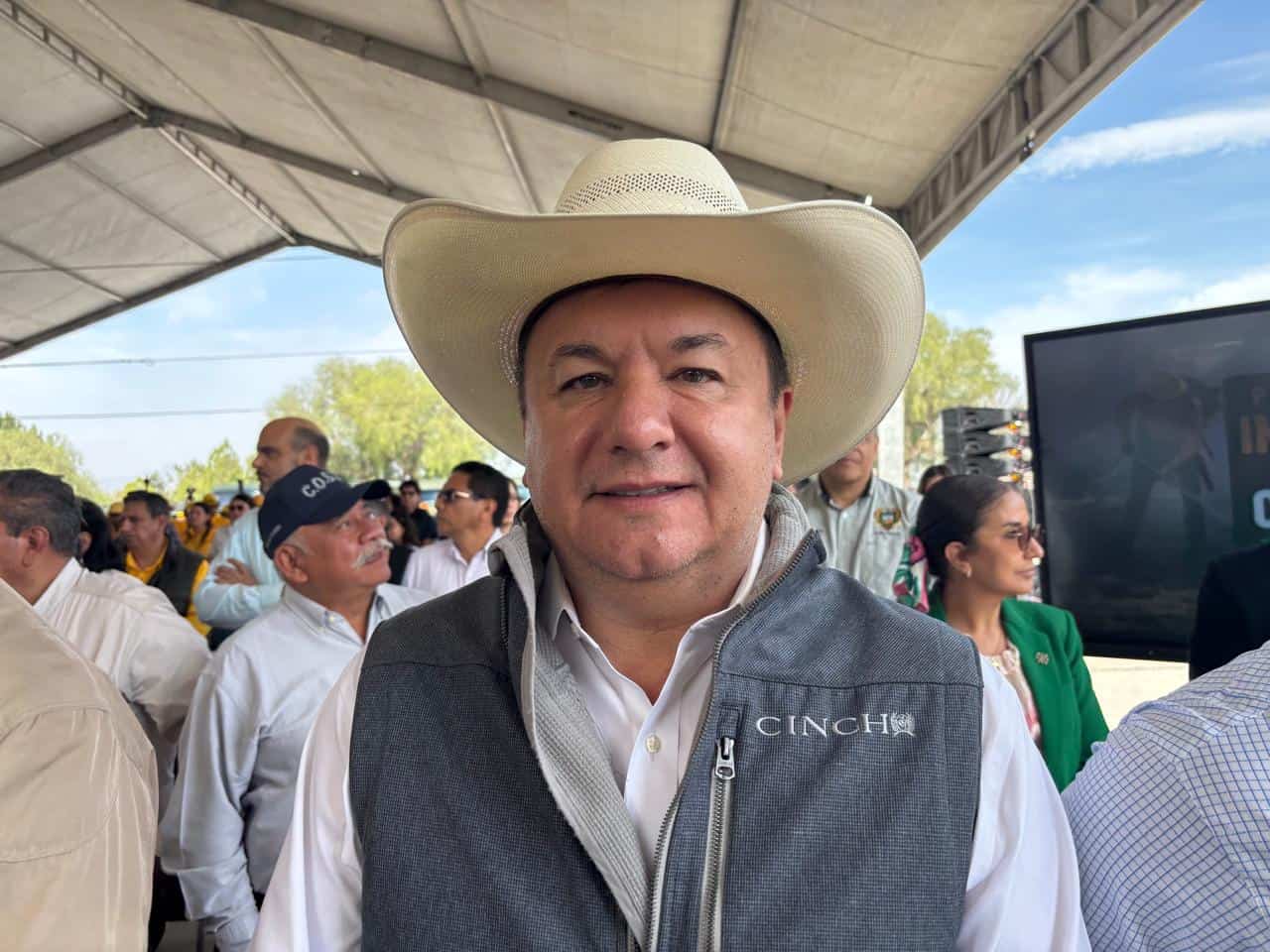 Coahuila registra 24 casos de gusano barrenador