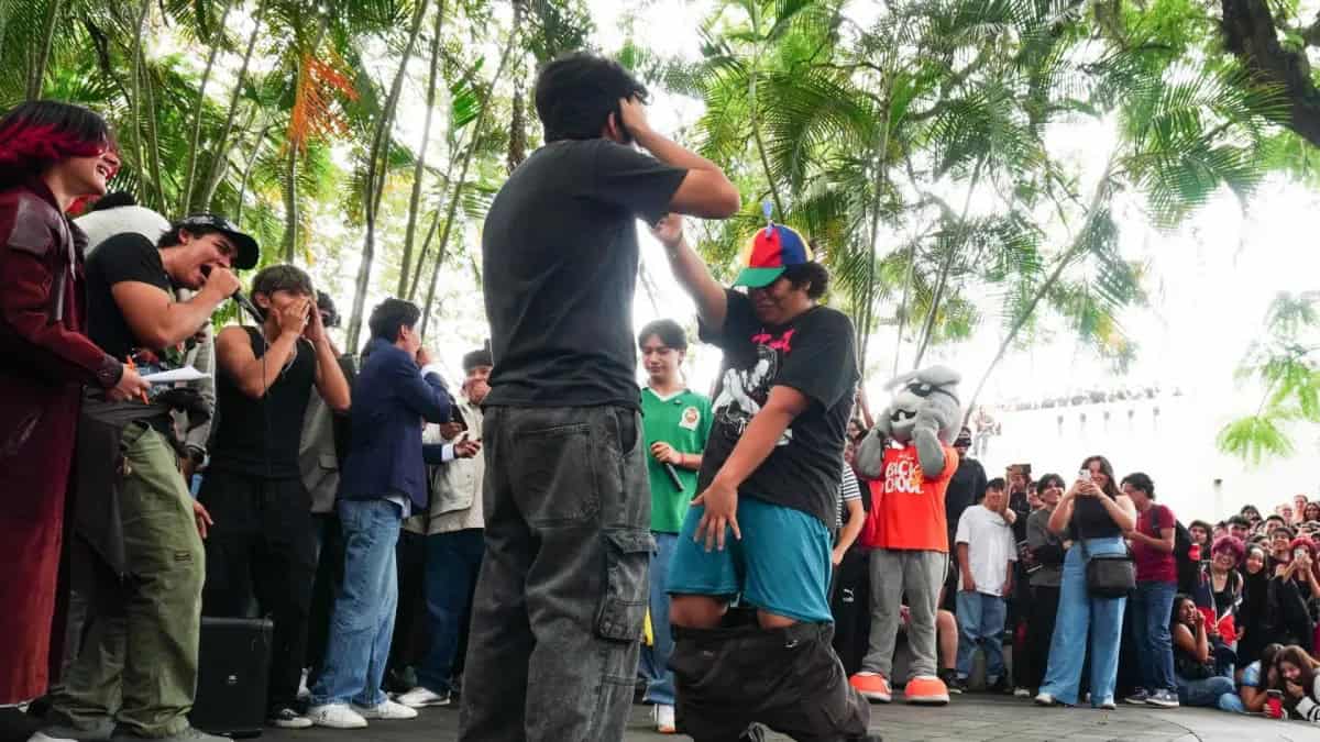 "Batallas de Farmear Aura" cambian de sede tras prohibición en Veracruz