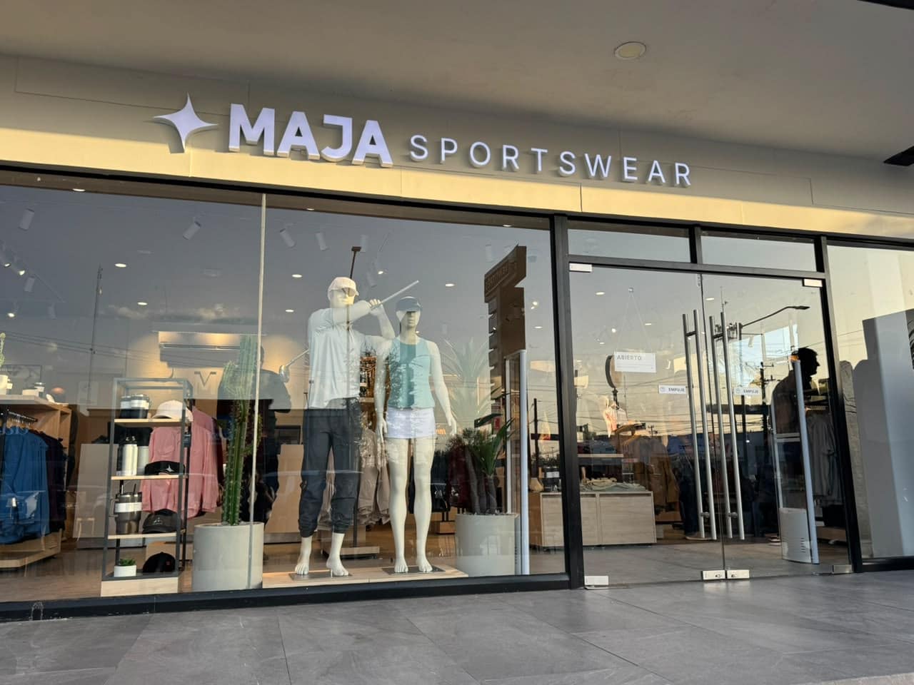 MAJA llega a Piedras Negras y suma su tienda 126 en M&eacute;xico