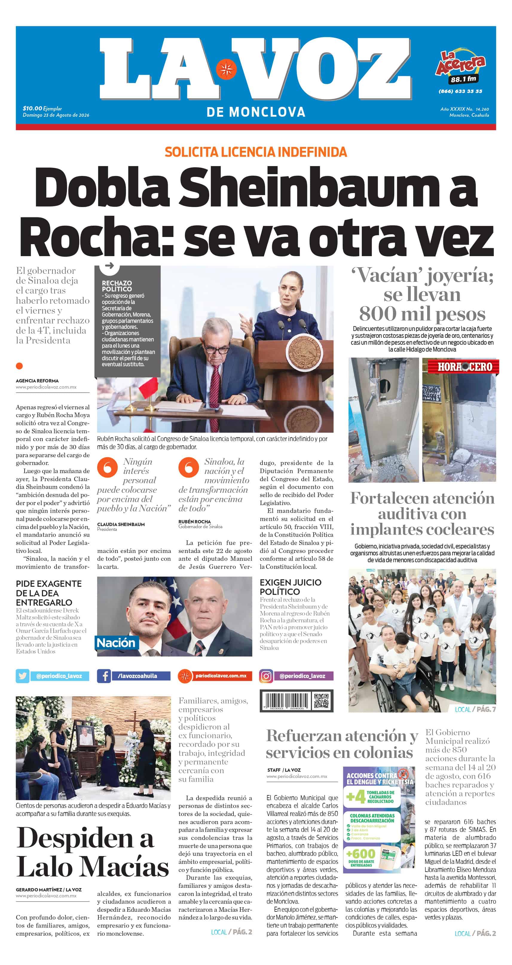 local