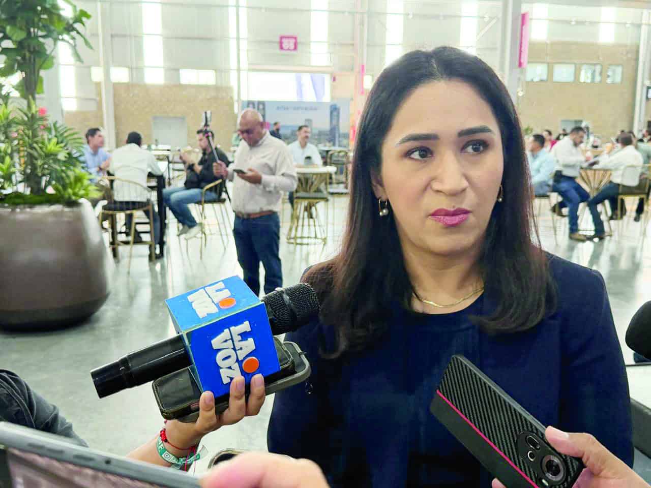 Pro Coahuila revela proyectos de inversi&oacute;n en el estado