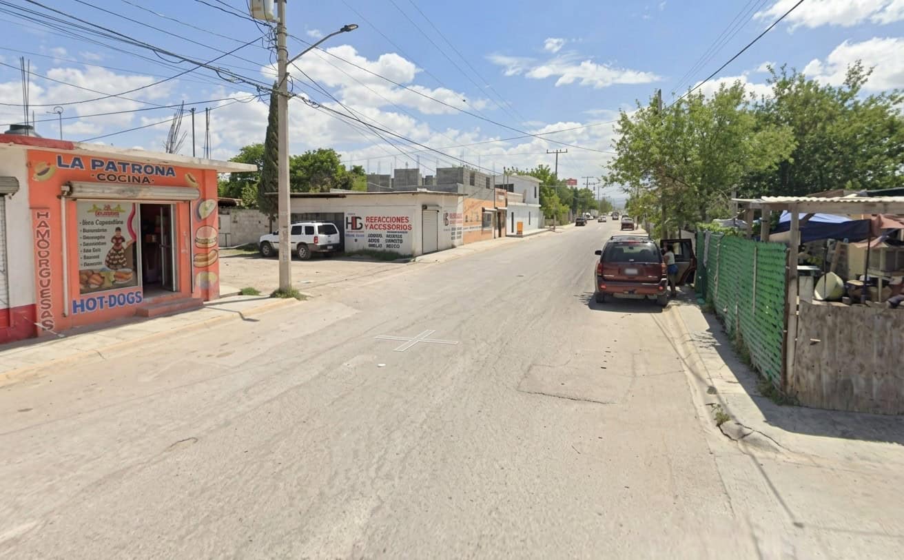 Obras de electrificación beneficiarán a familias en colonia Diana Laura, Frontera