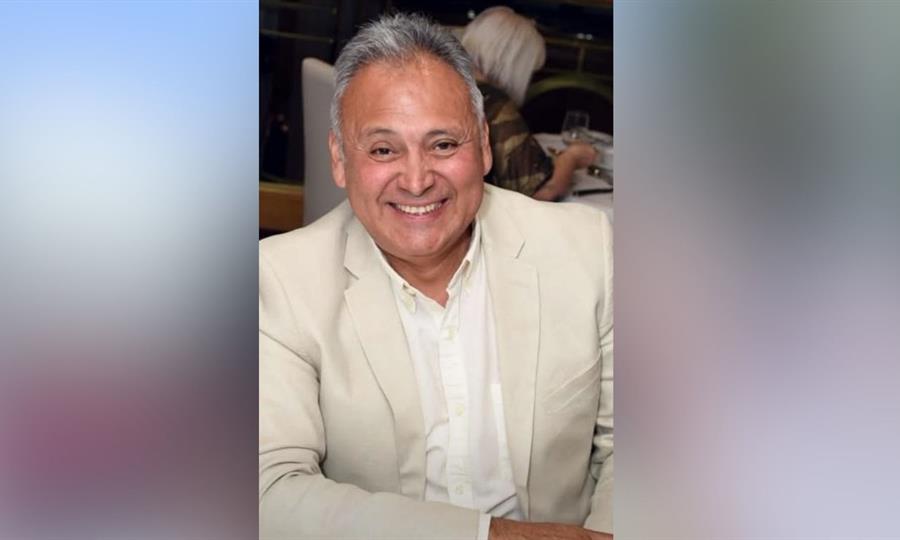 Fallece Eduardo Macías en accidente: conmoción en Coahuila