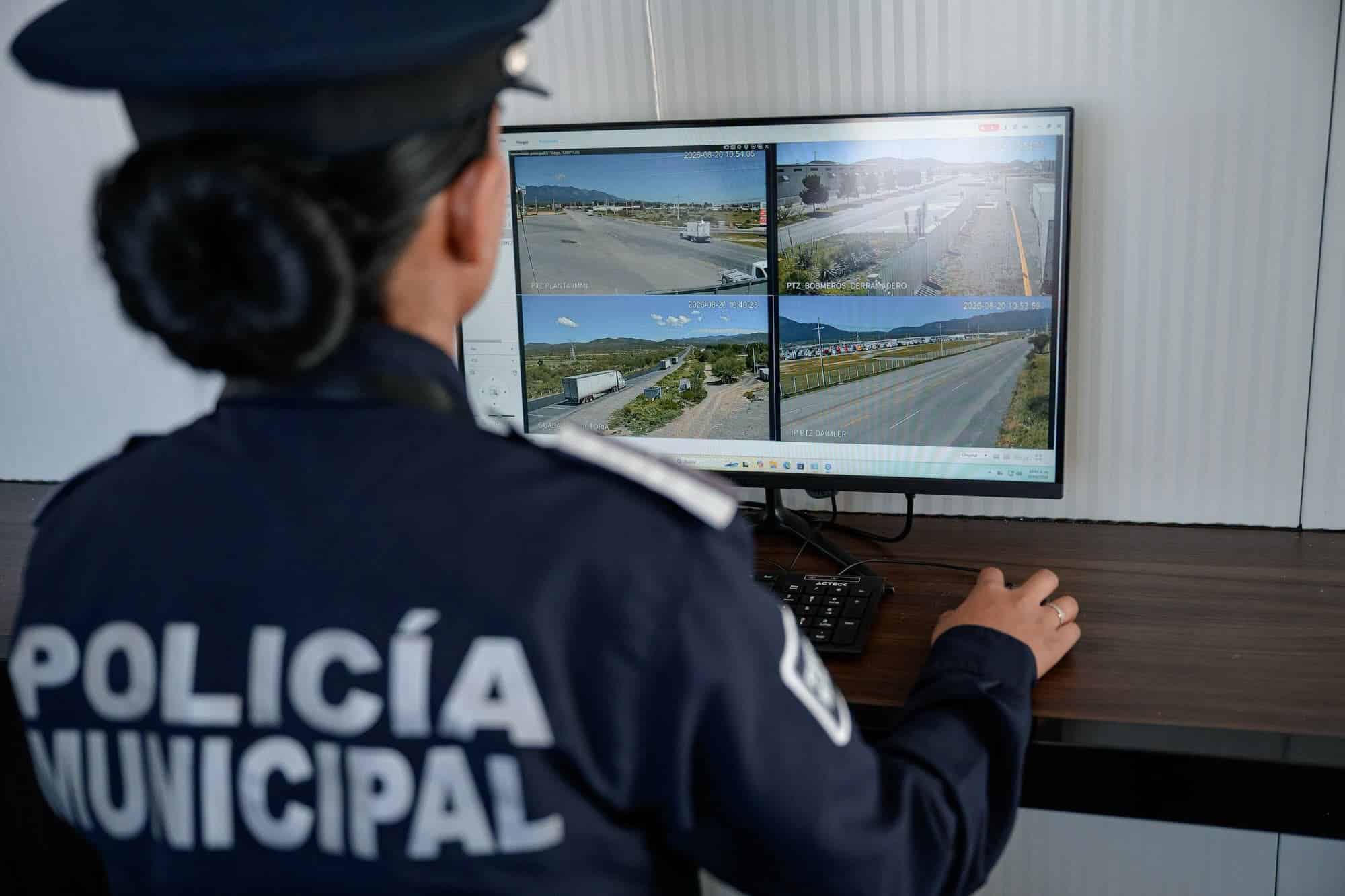Alistan agrupamiento Infancia Segura en Saltillo