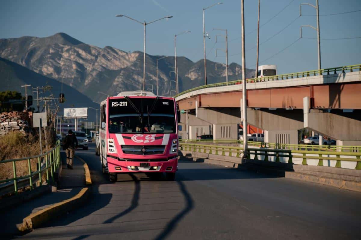 Ampl&iacute;an ruta RS-211con nuevo recorrido