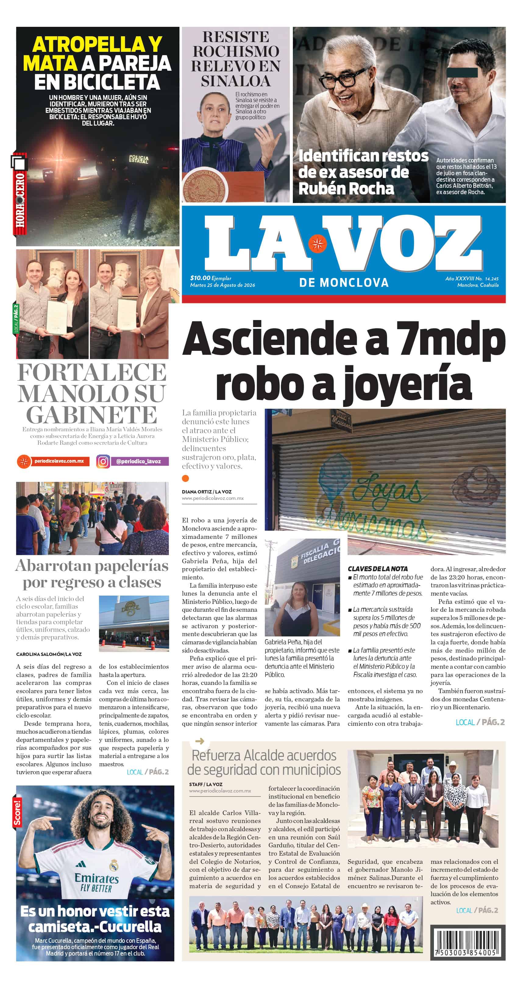 local